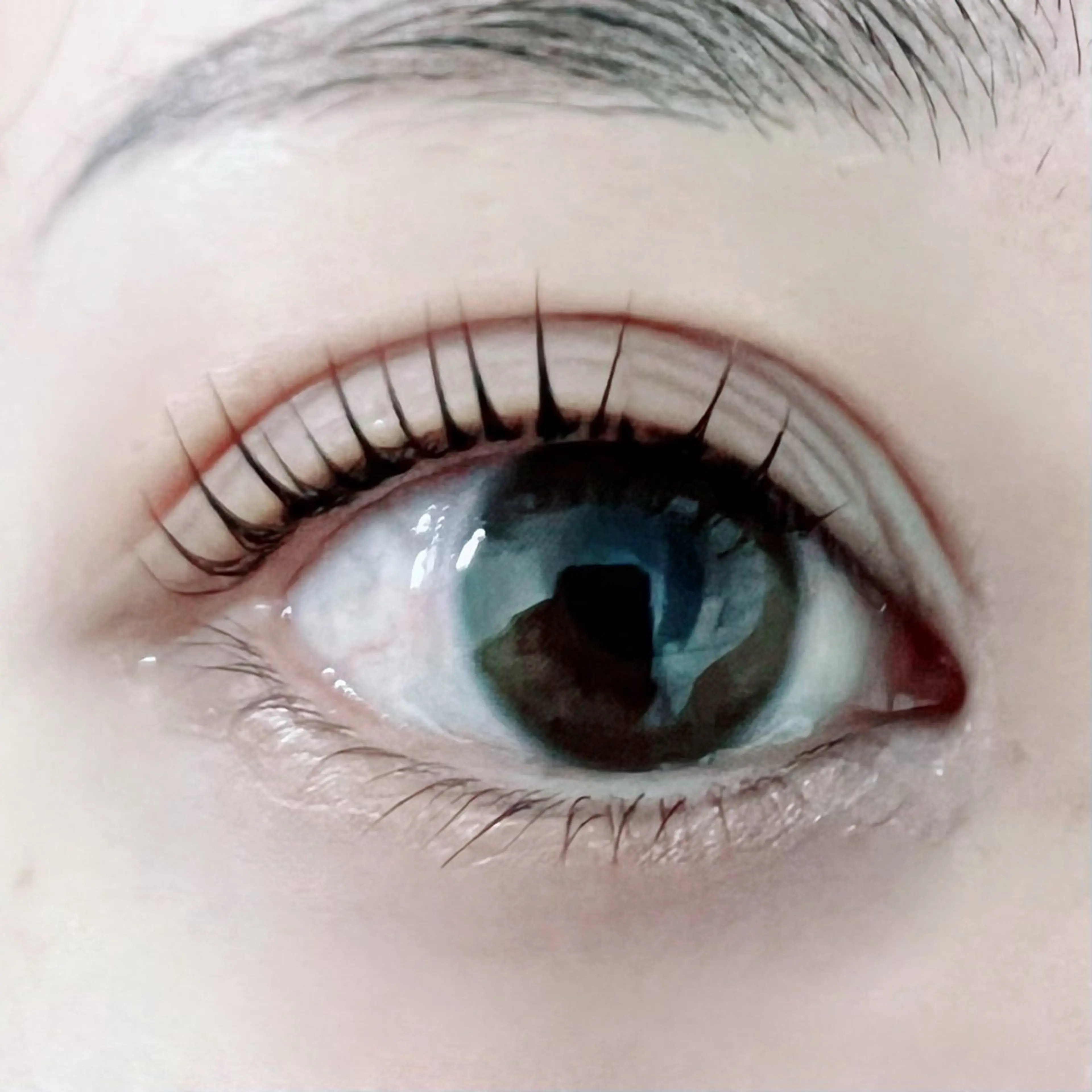 マツエク・マツパ JESSICA新宿 川窪のマツエク・マツパデザイン