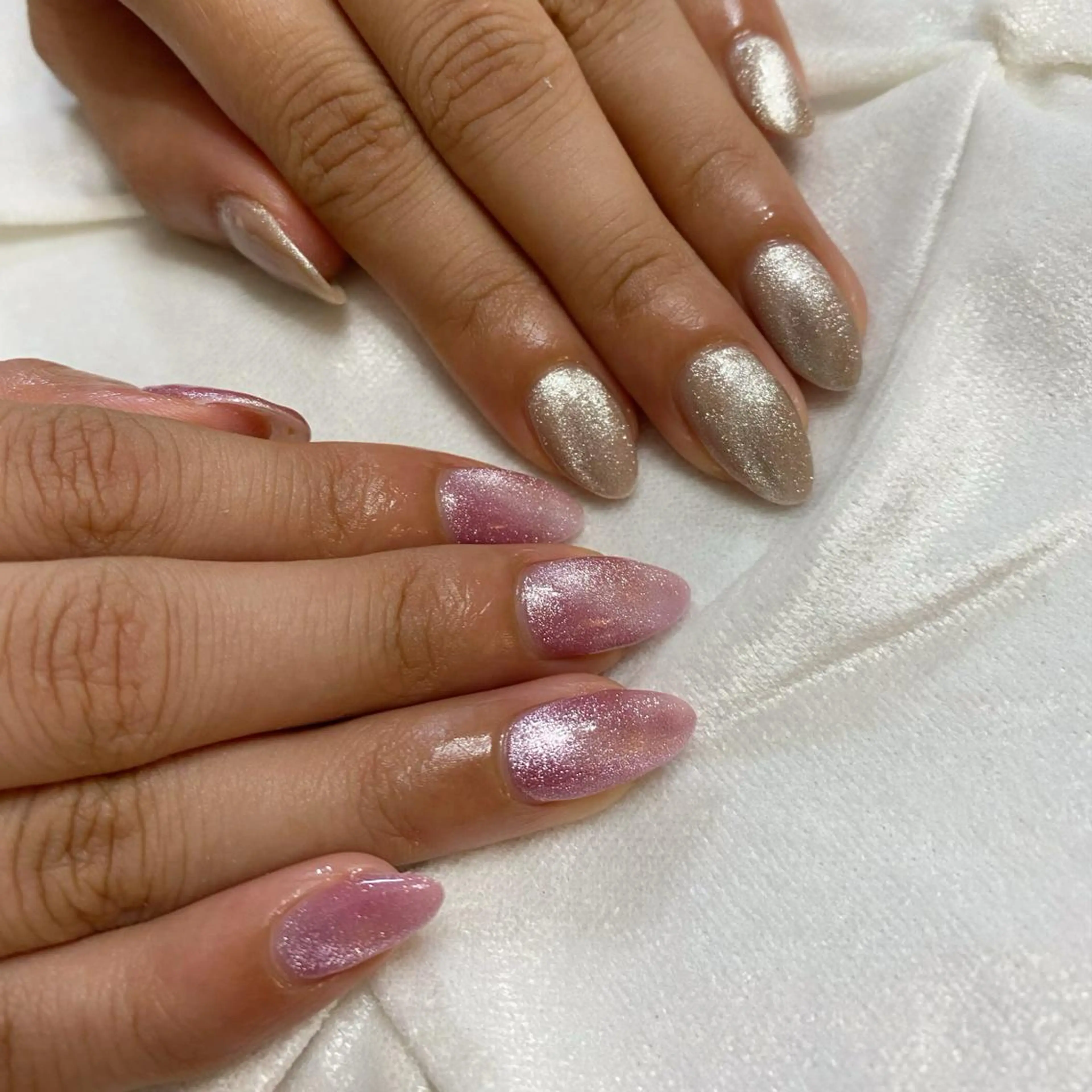 ネイル パラジェル登録サロンfeerique所属・Uchida Mayunaのその他イメージ