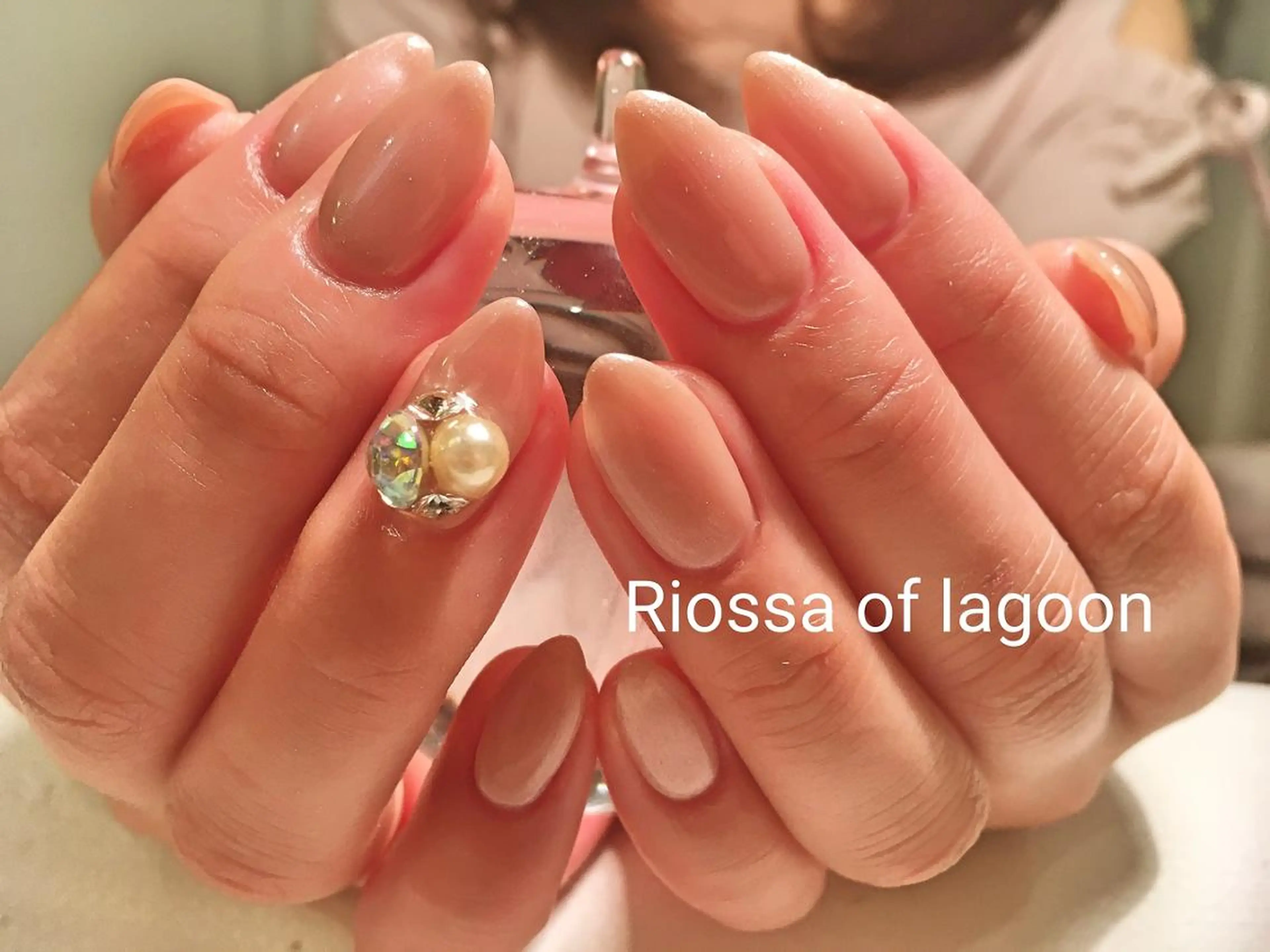 ネイル リオッサ  オブ ラグーン神戸店のエステ・リラクイメージ