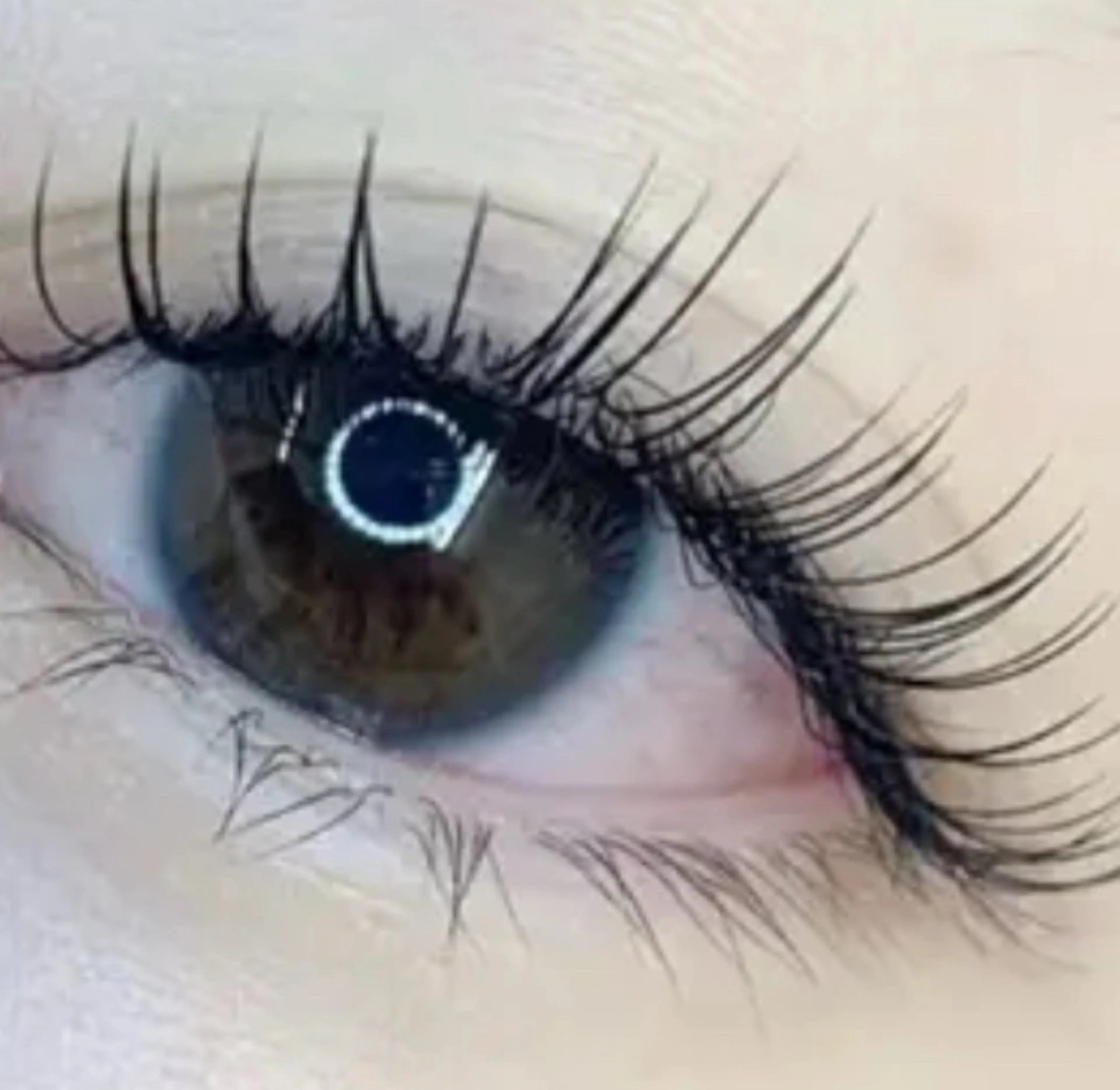 マツエク・マツパ M AYAKAのマツエク・マツパデザイン