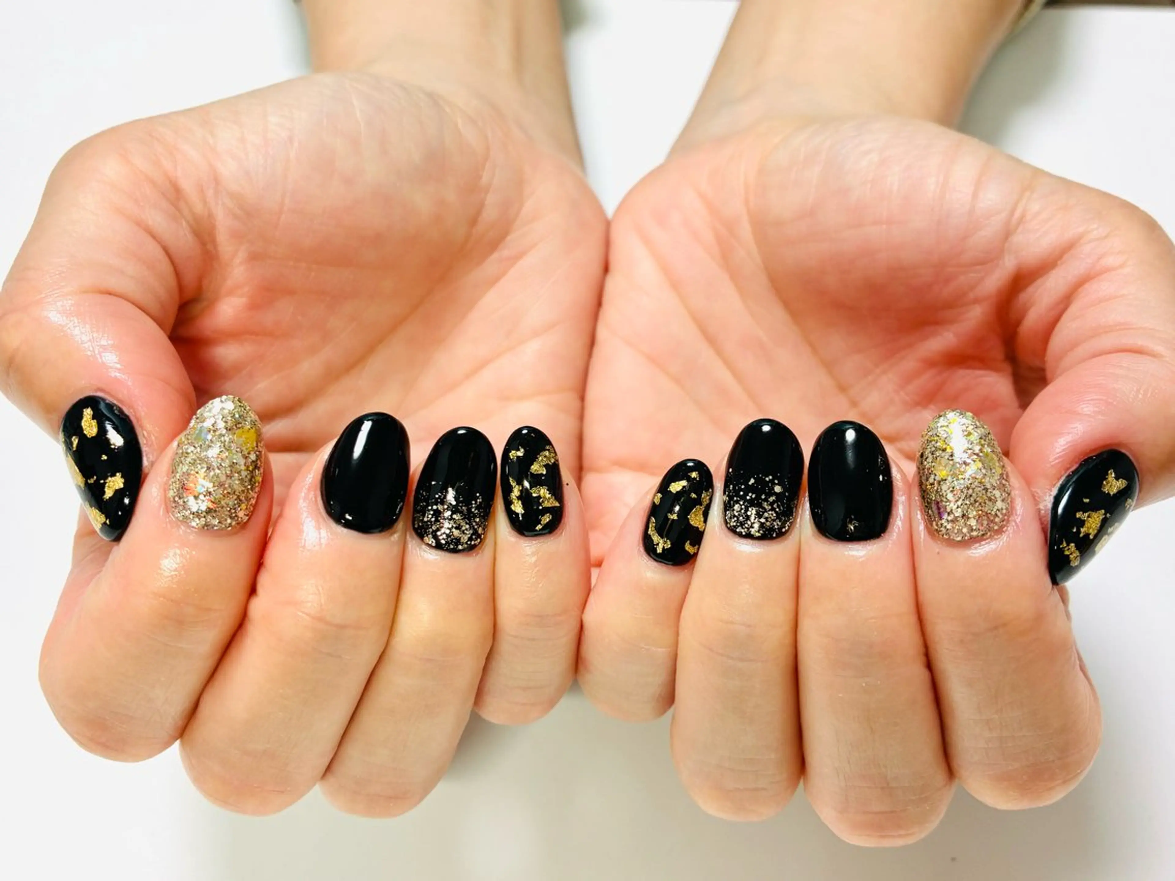 ネイル &CHOU CHOU nail.misaのネイルデザイン