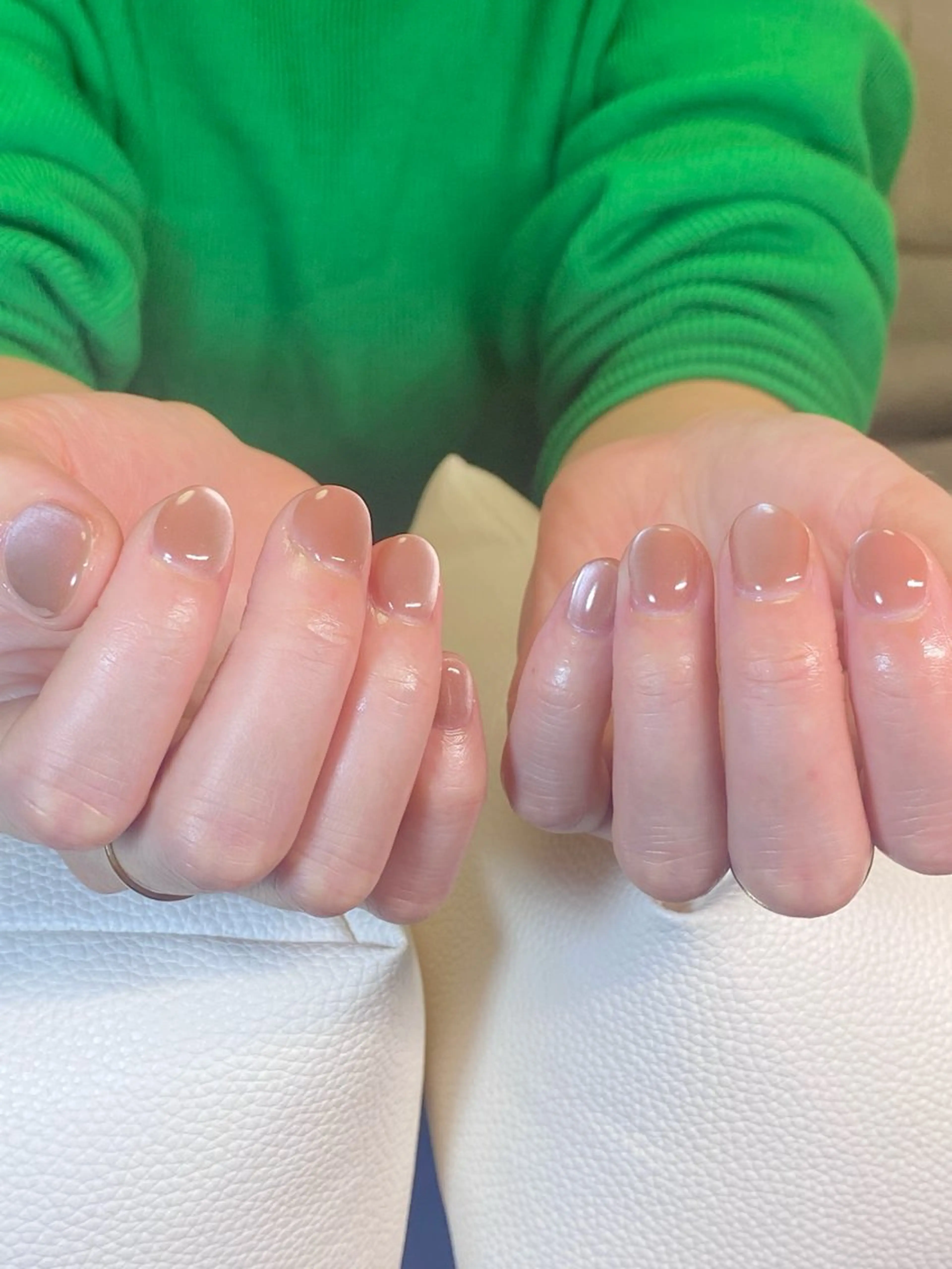 ネイル Millé nail(ミレネイル)所属・Millé nail /MIKUのネイルデザイン