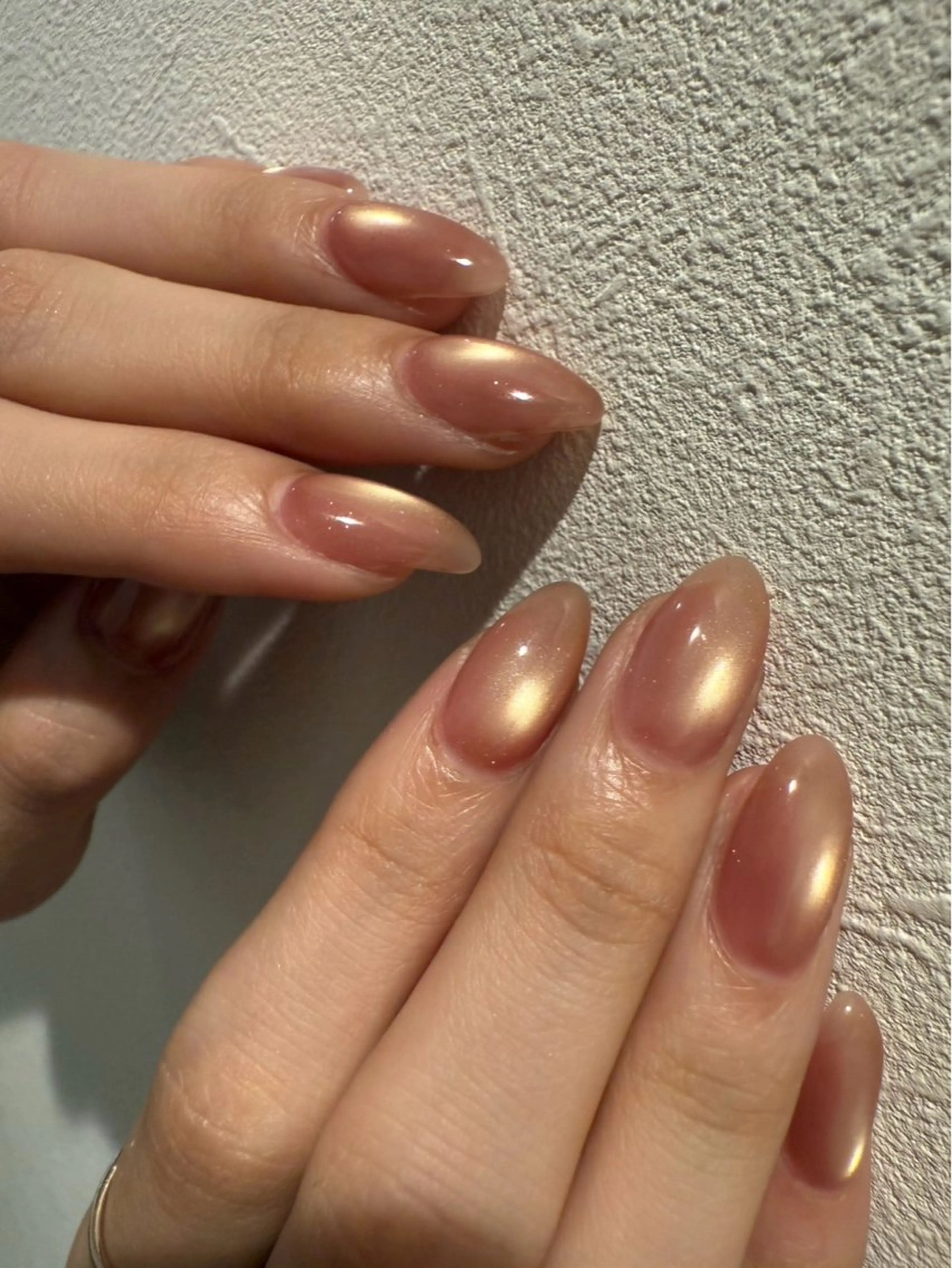 🌼マグネットワンカラー🌼オフ無しの写真