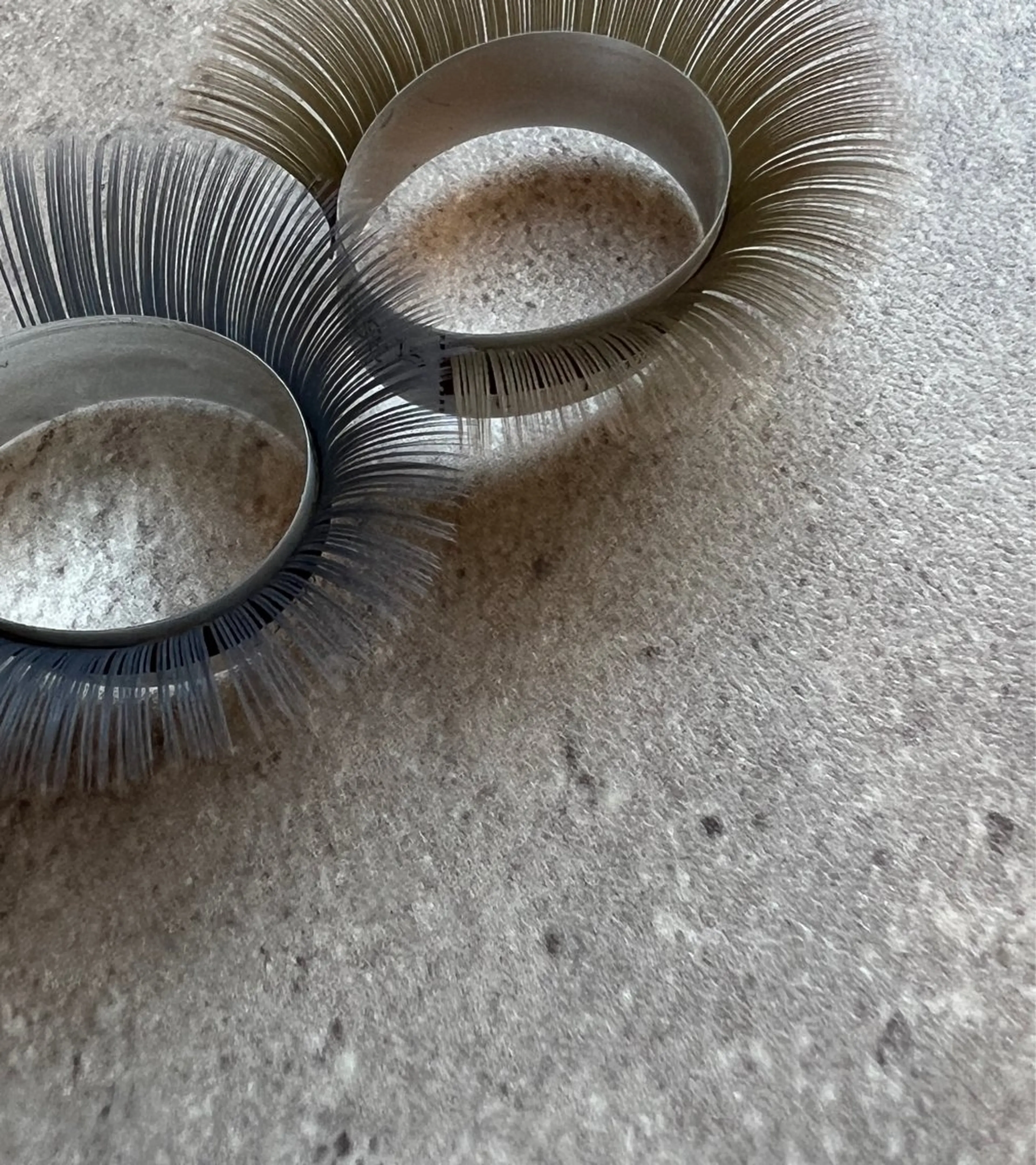 マツエク・マツパ カラーマツエク フラットラッシュ 海外風まつげ眉毛 恵比寿|masayoのマツエク・マツパデザイン