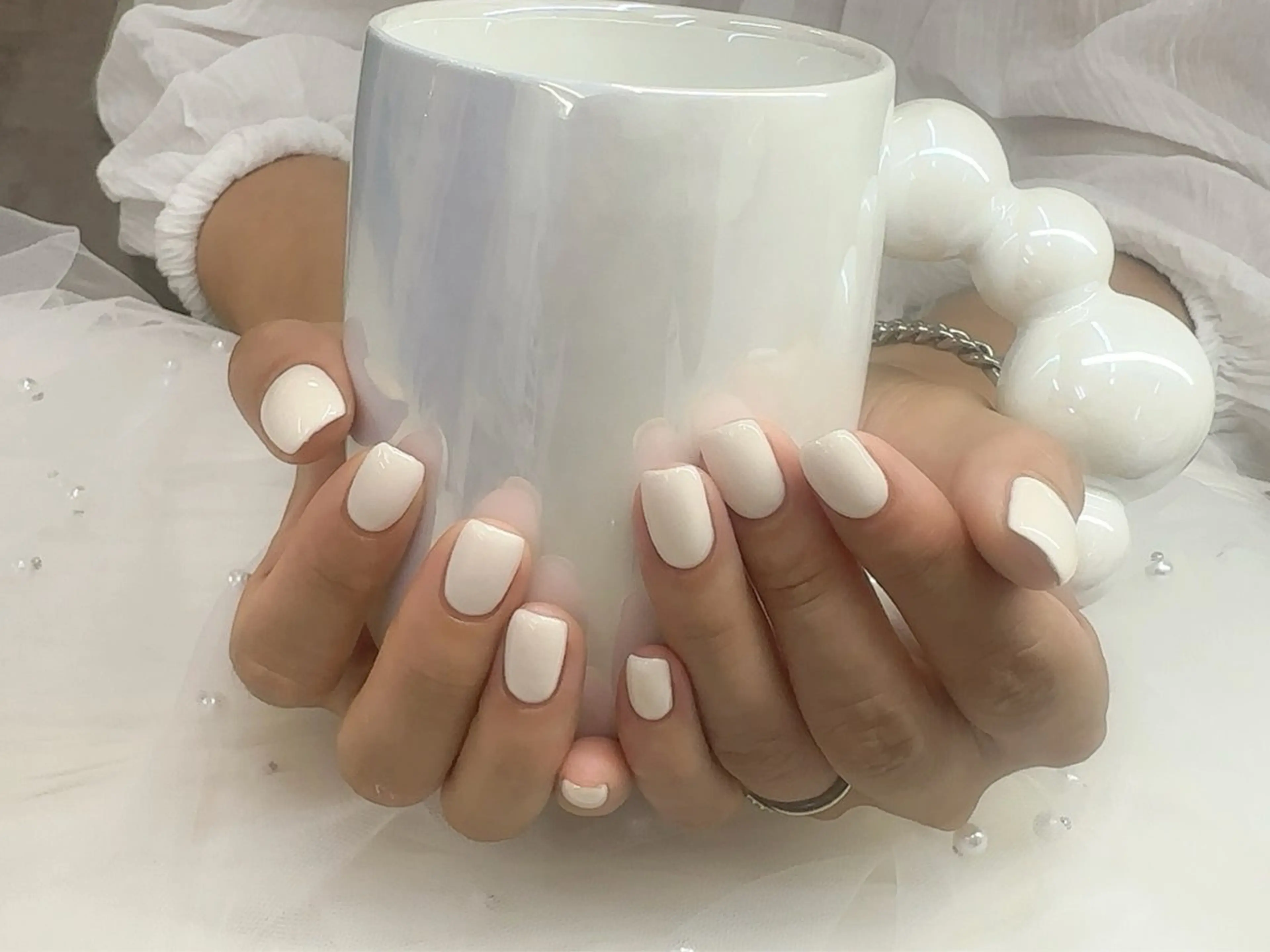 ネイル MIKIネイルサロン所属・MIKIネイル サロンのネイルデザイン