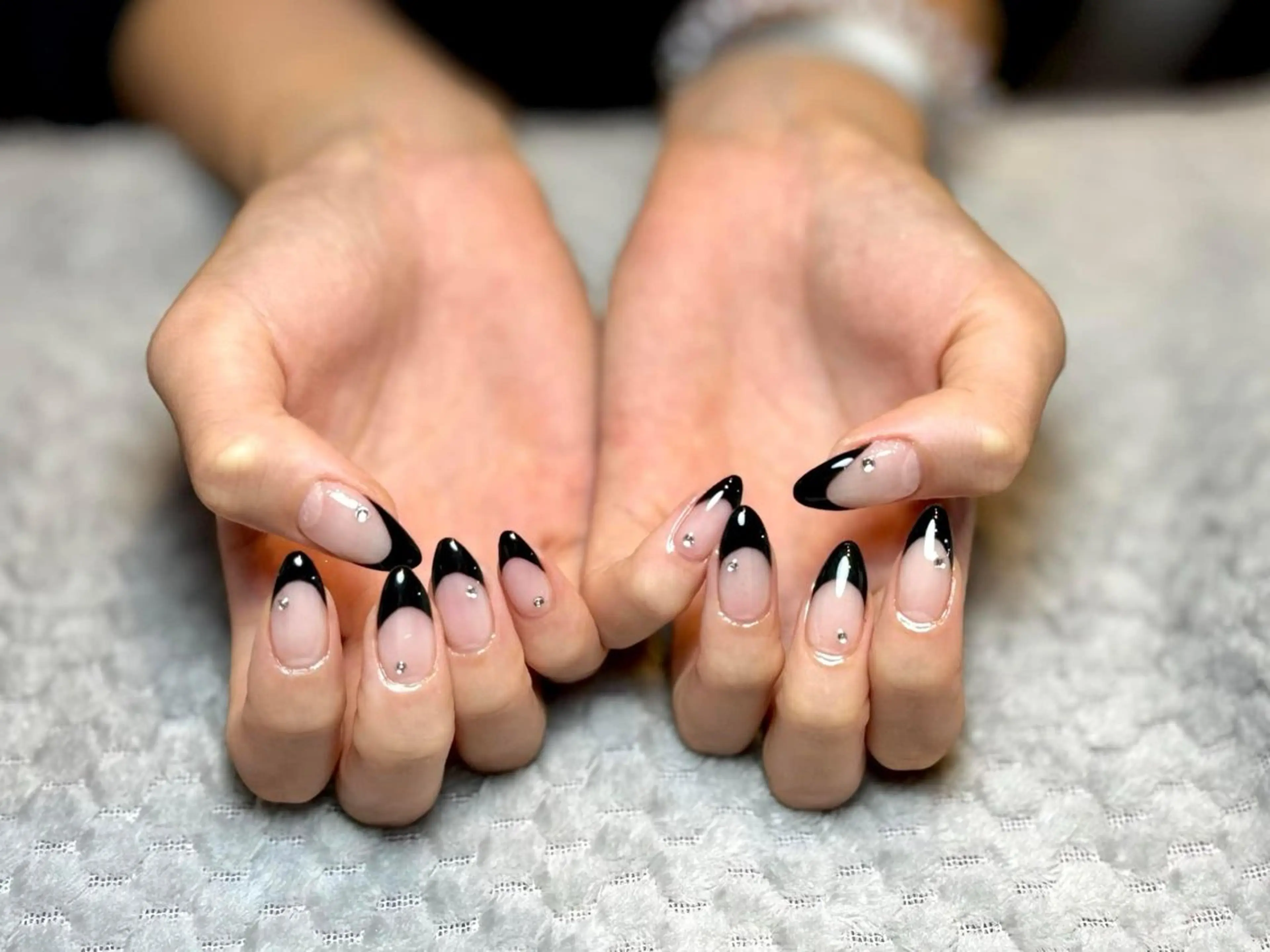 ネイル Yuki Nailsalonのネイルデザイン