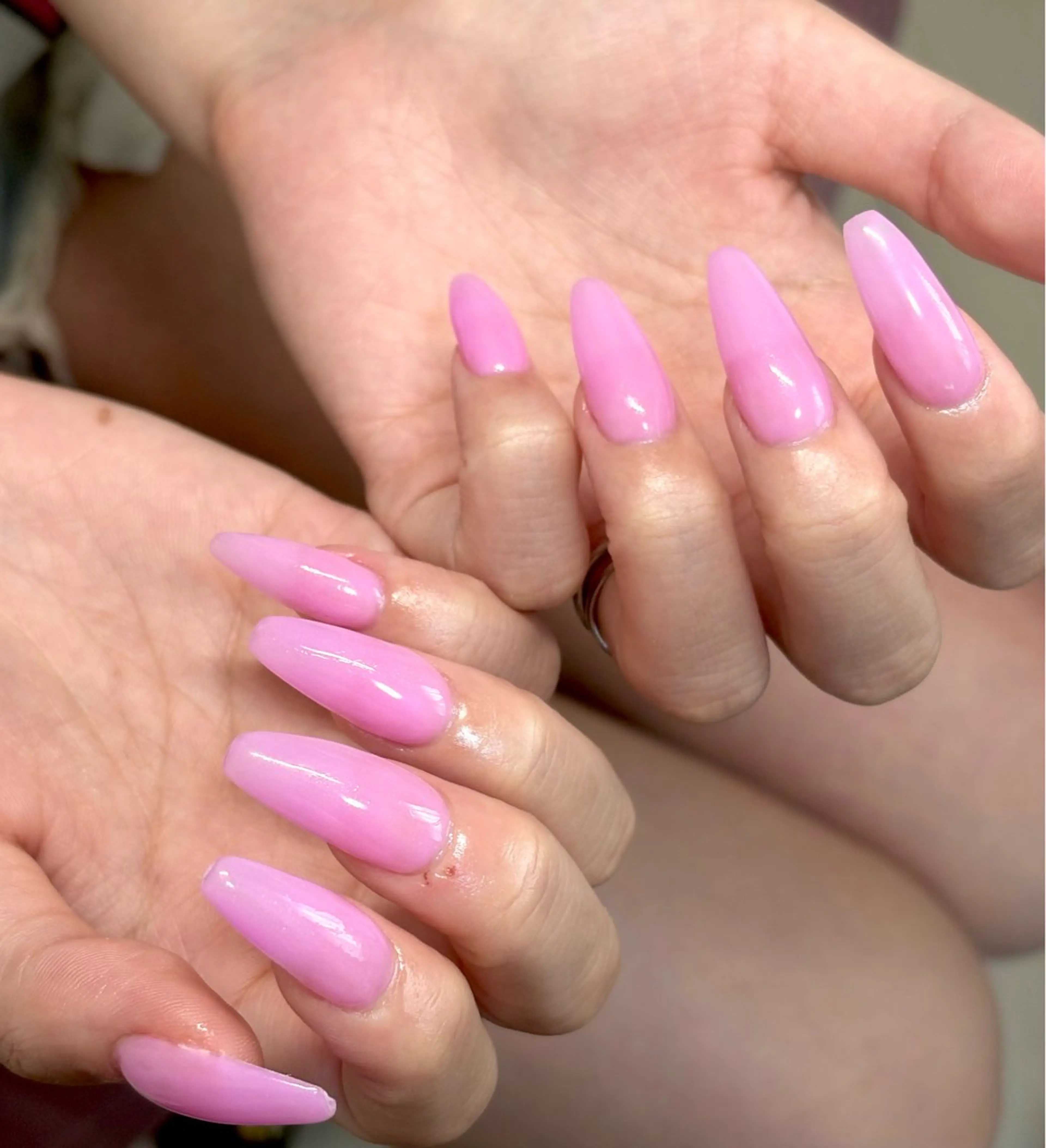 ネイル Queen‘s nailのネイルデザイン