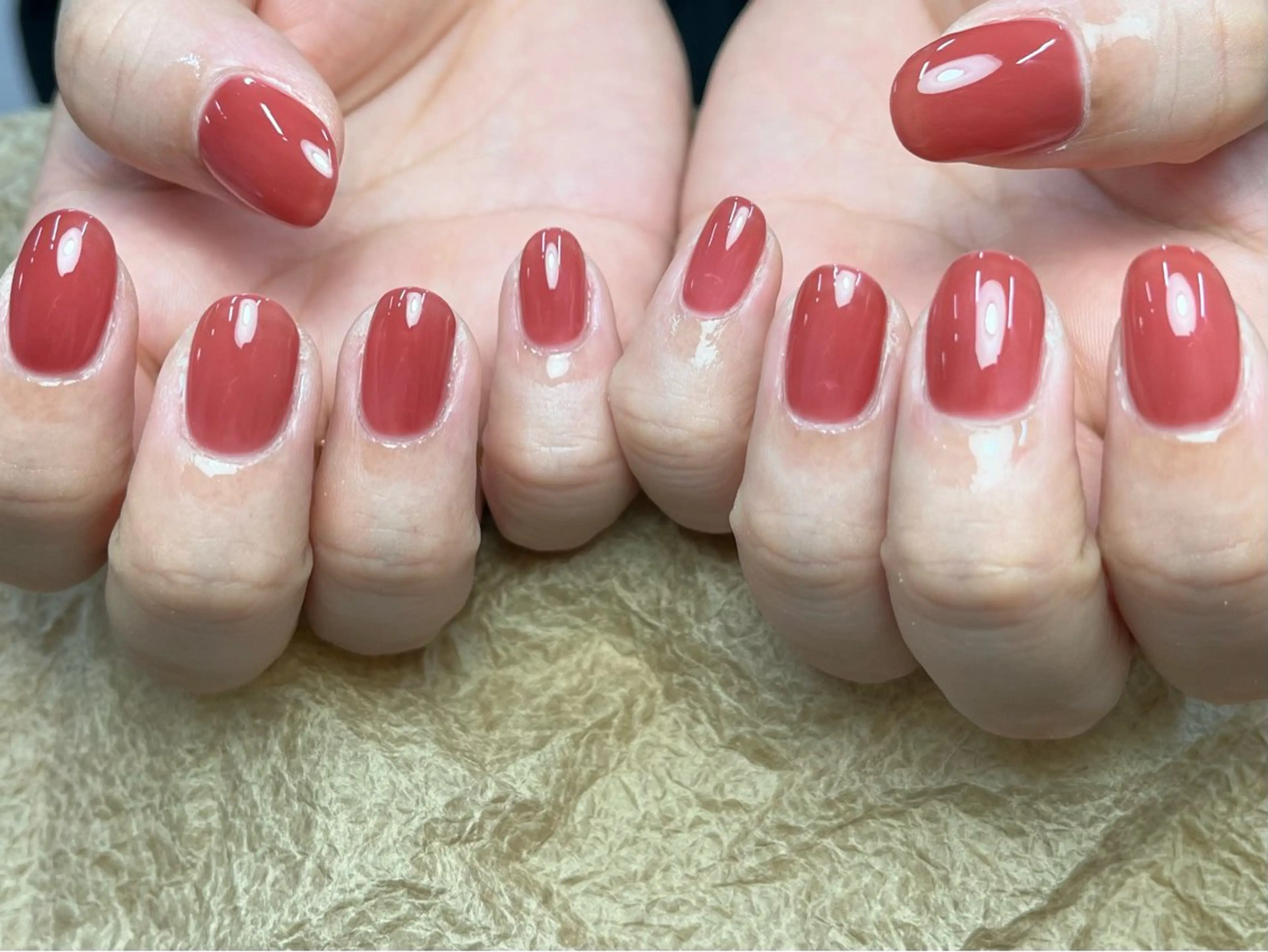 ネイル ToliyDeliy Nail Salonのネイルデザイン