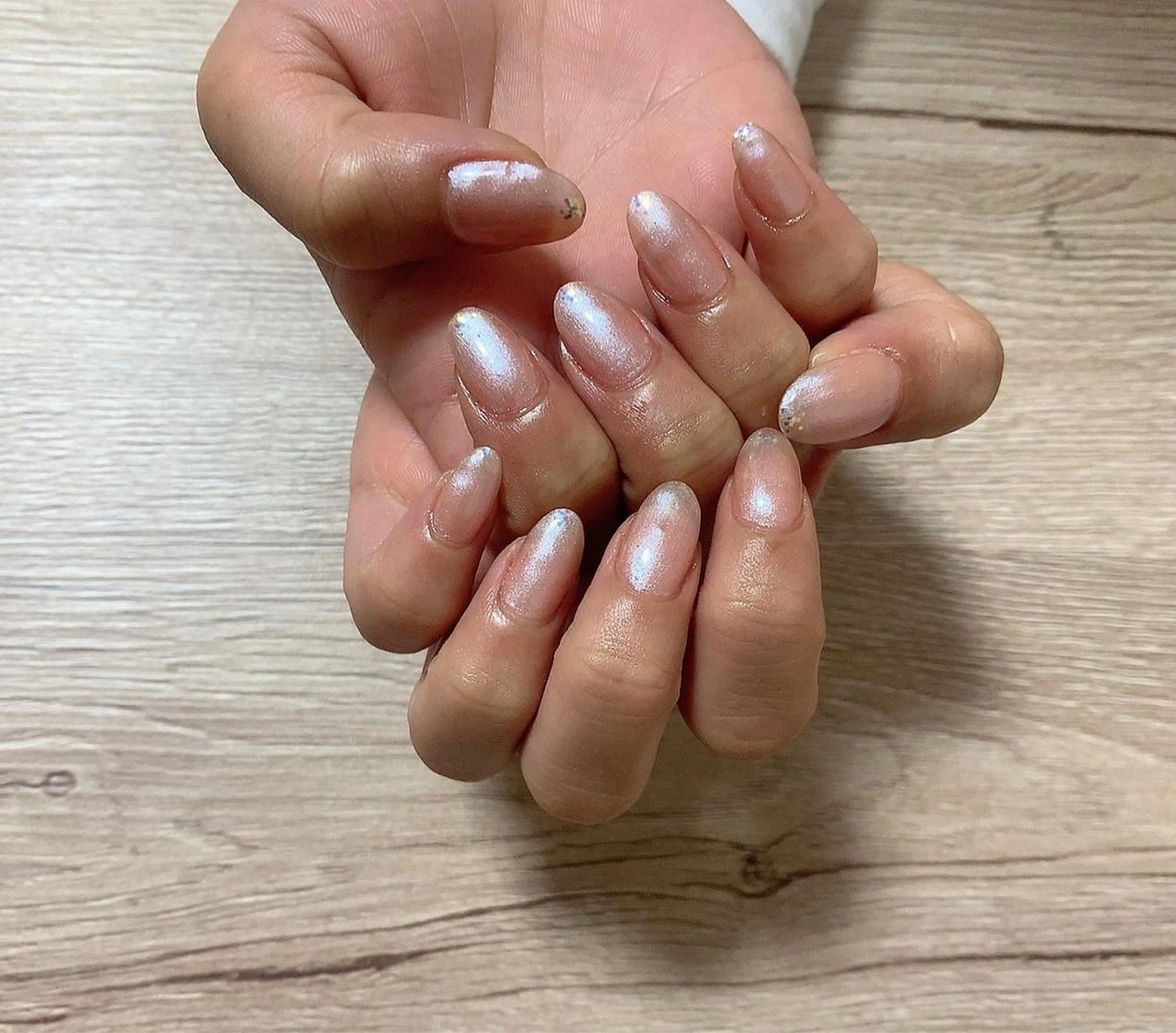 ネイル ハンドネイル MINAMI nailsのネイルデザイン