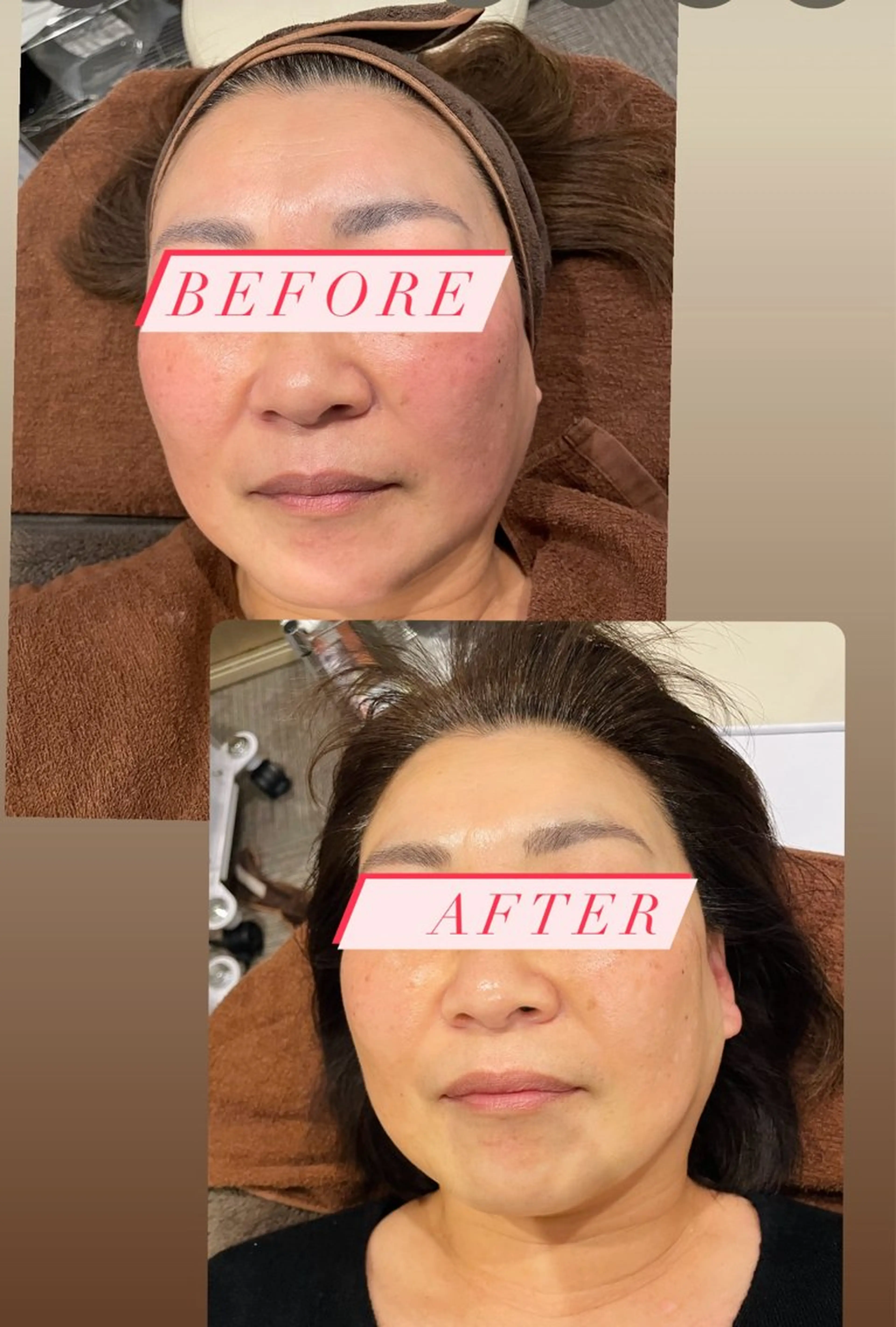 CUCURU health×beauty所属・CUCURU hea lth×beautyのエステ・リラクイメージ