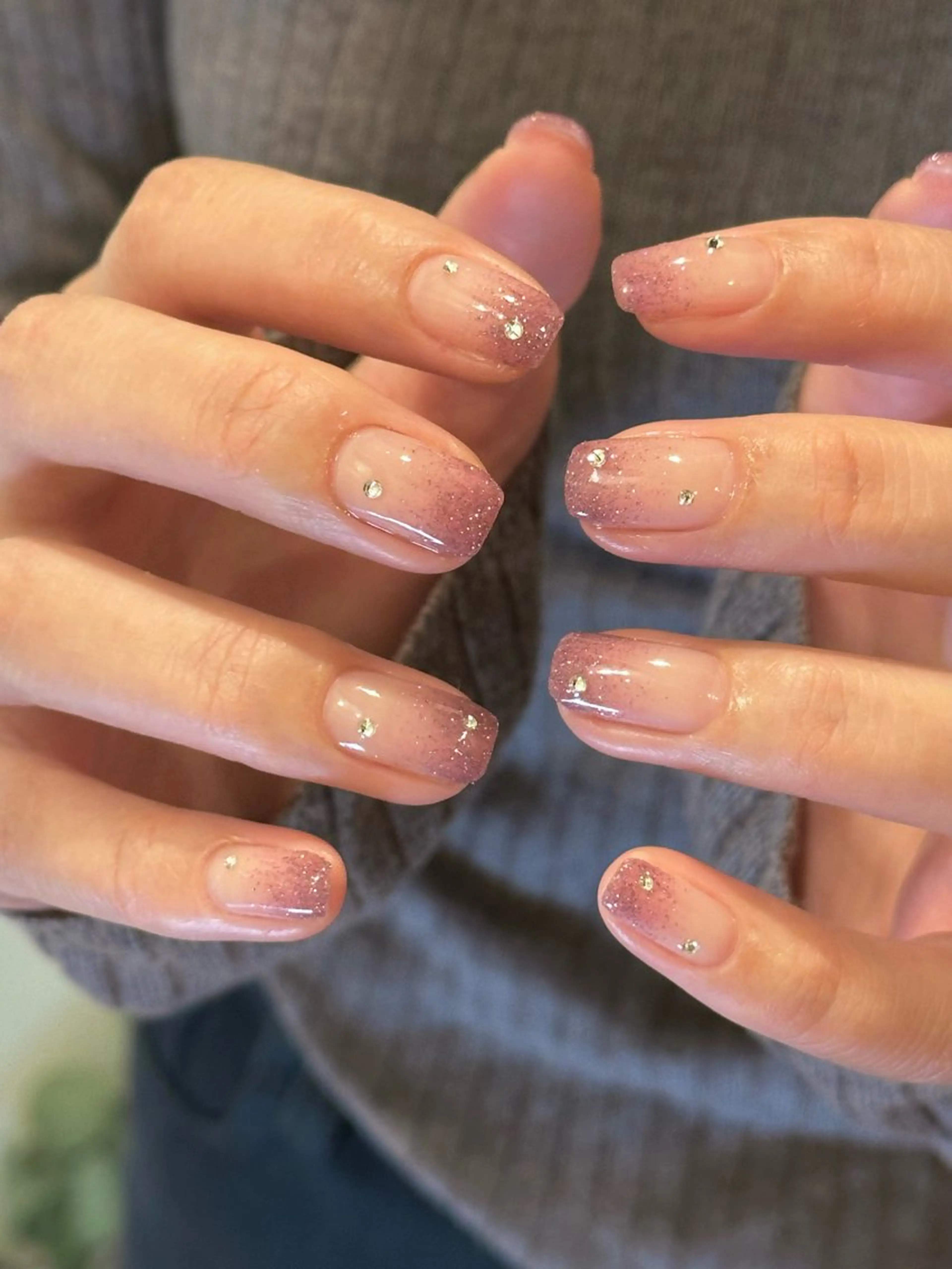 ネイル ハンドネイル reika .のネイルデザイン