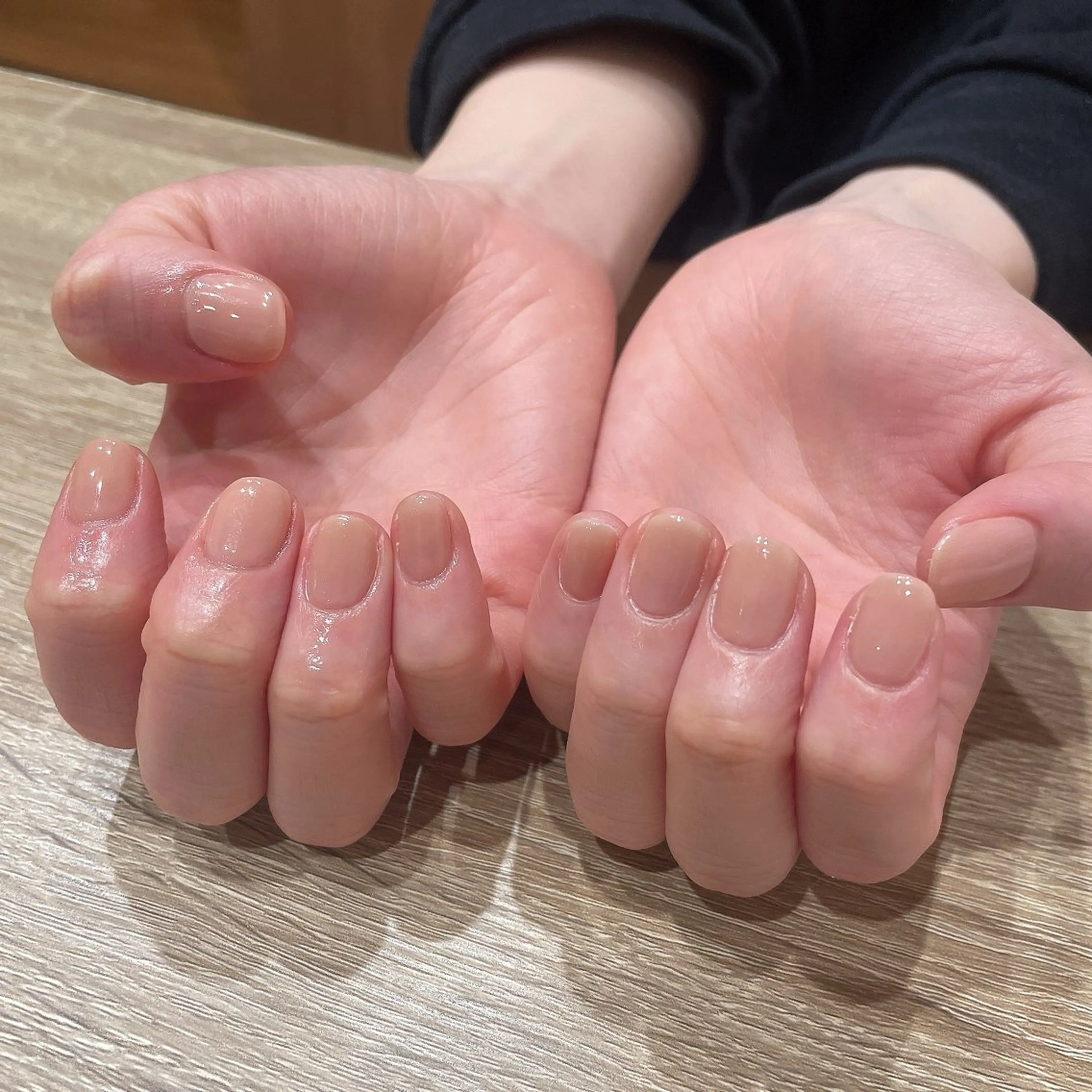 ネイル ハンドネイル liberté所属・liberté🫧 新小岩のネイルデザイン