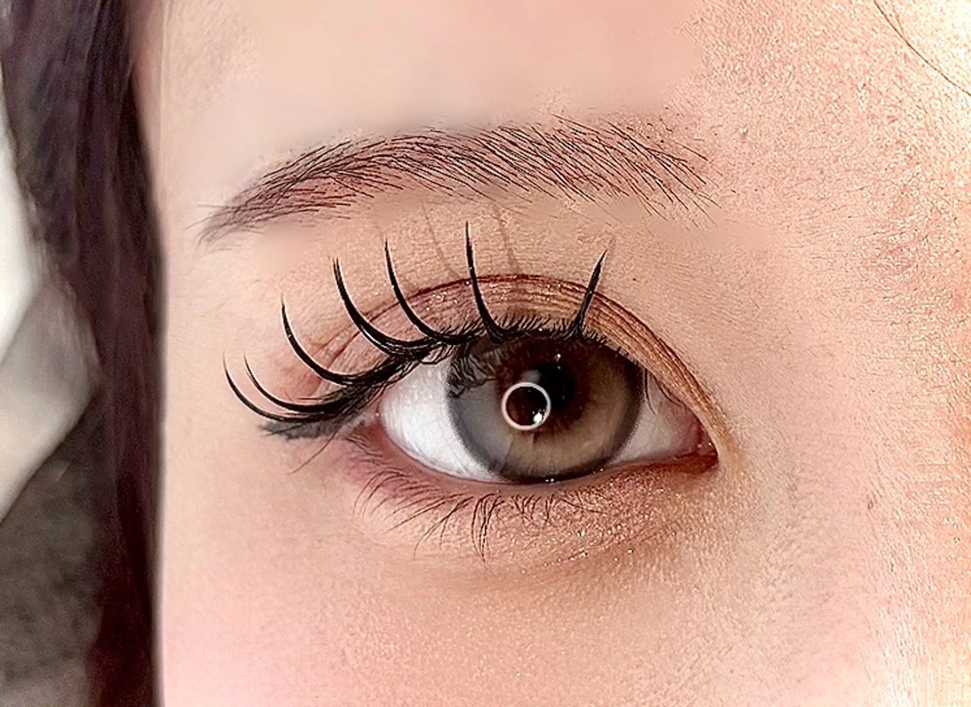 マツエク・マツパ Shucre藤が丘店 💗REINAのマツエク・マツパデザイン