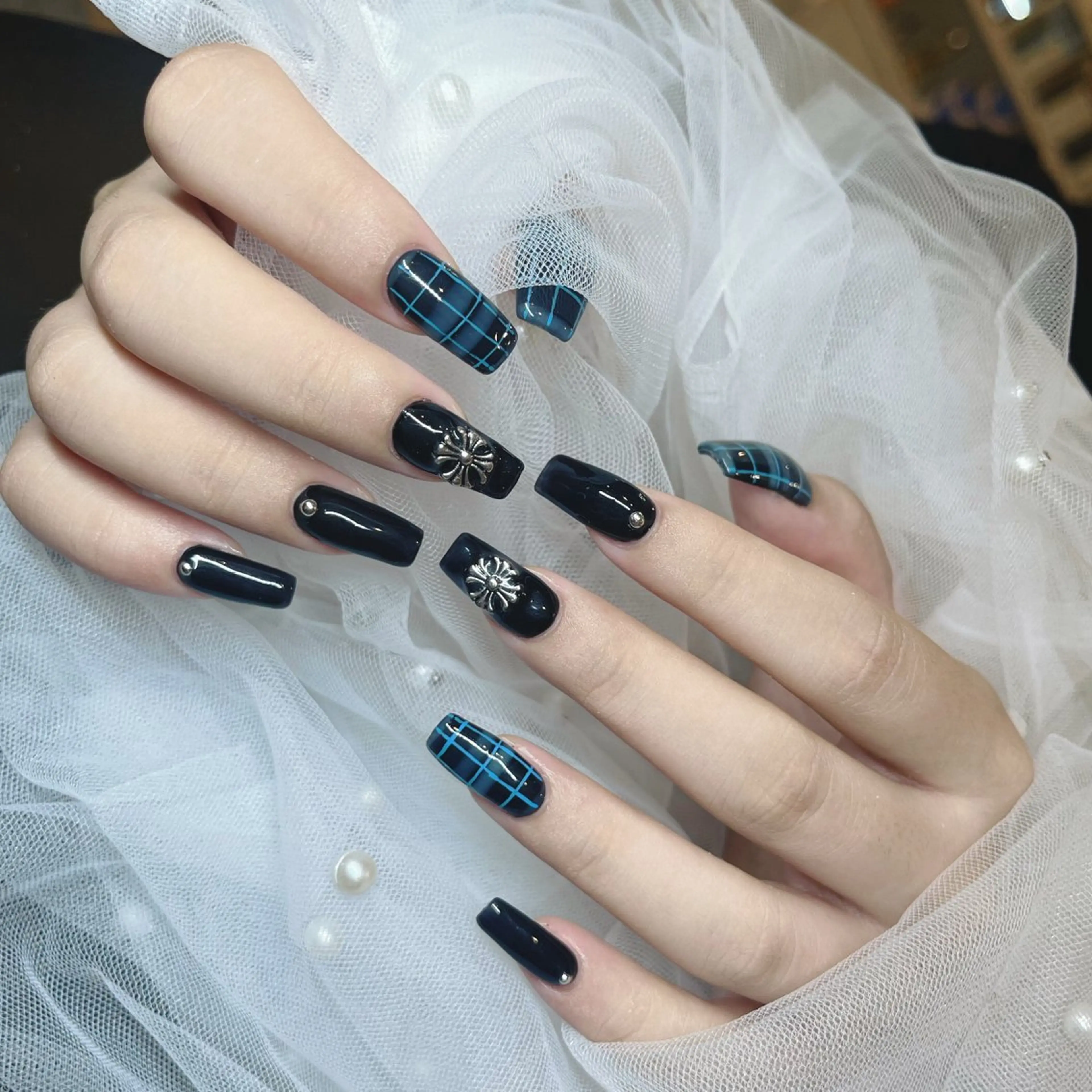 ネイル Sora Nail所属・Sora Nailのネイルデザイン
