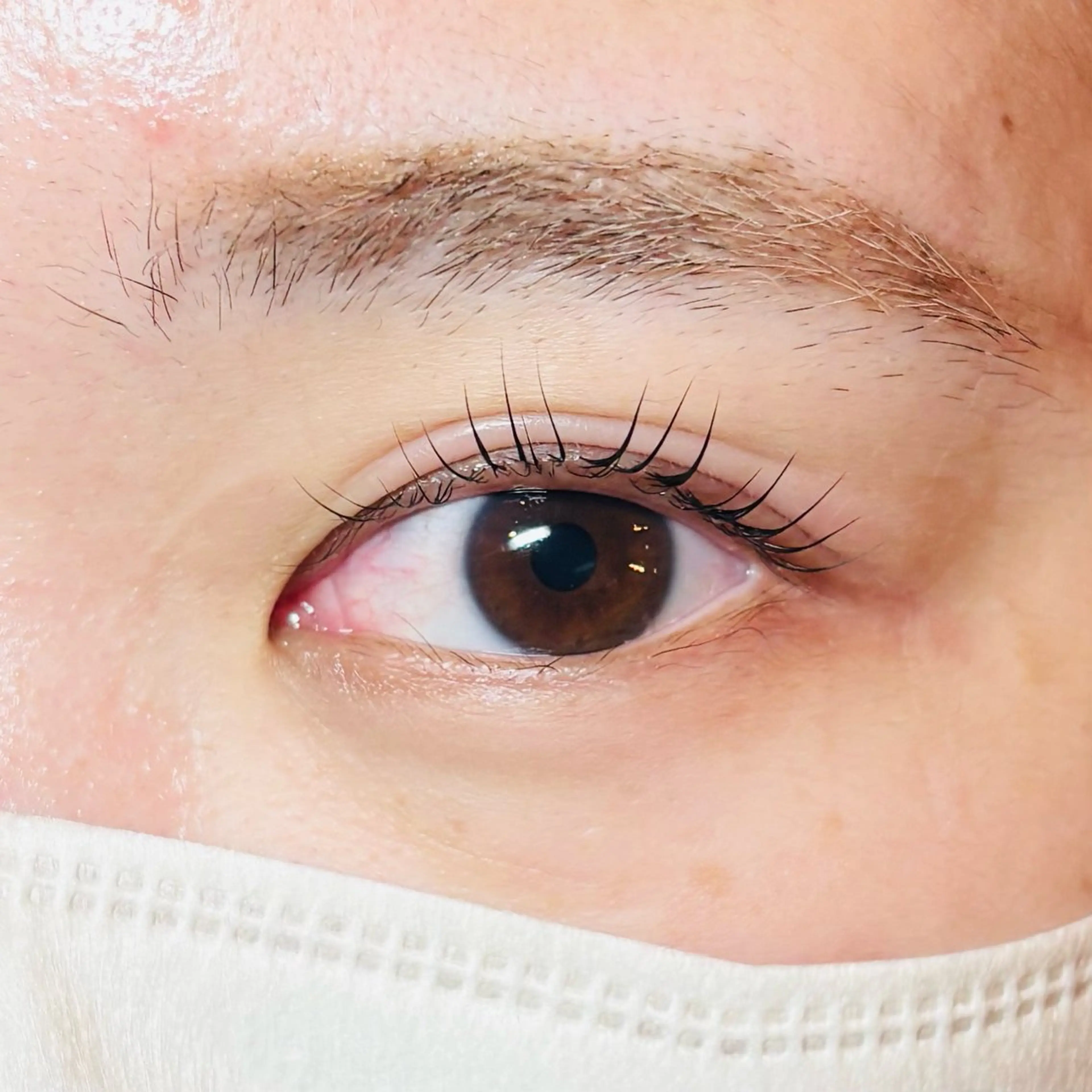 マツエク・マツパ マツパ naitre 🌼SHIORI🌼のマツエク・マツパデザイン