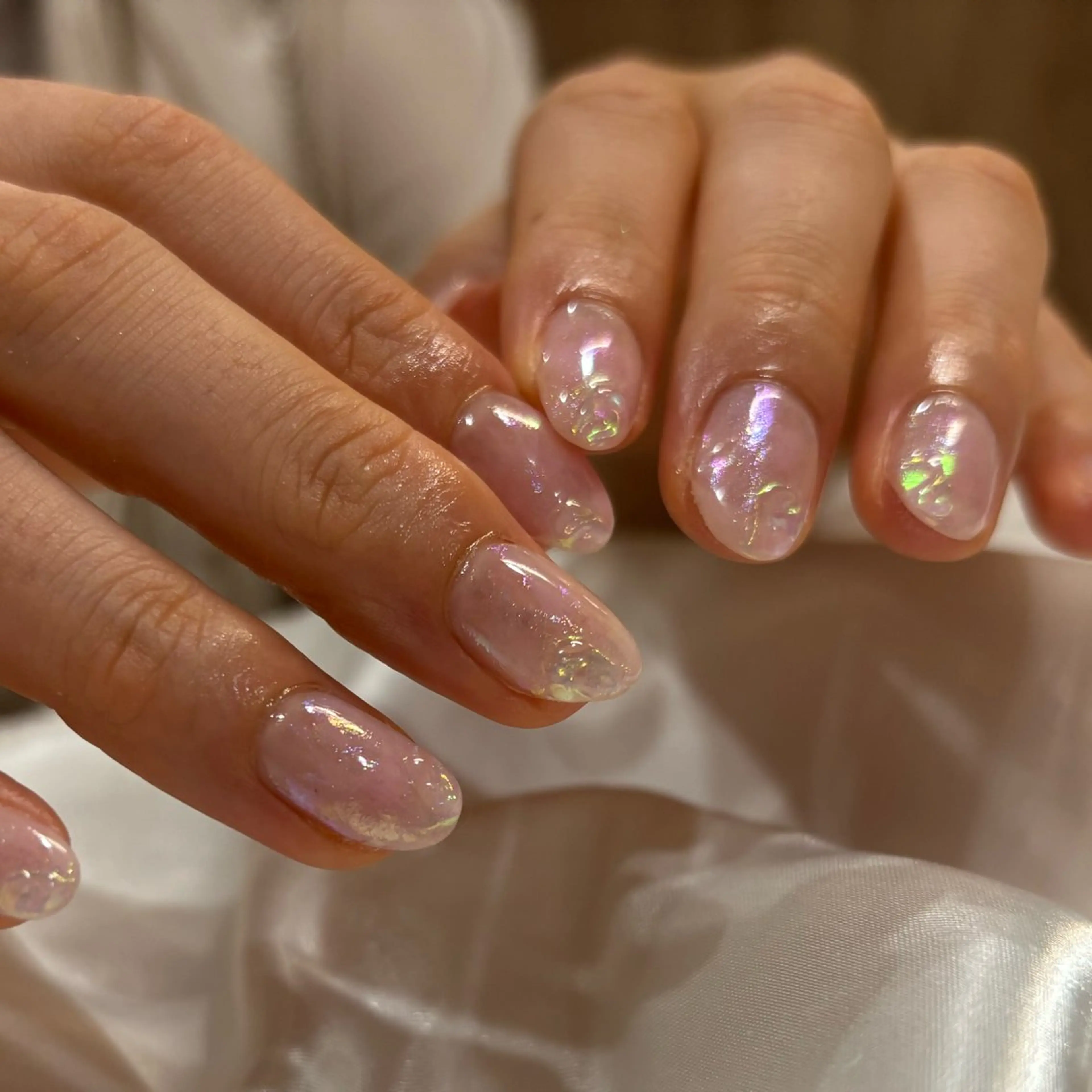 ネイル ハンドネイル sharesalon    room59所属・nozomi 🌙のネイルデザイン