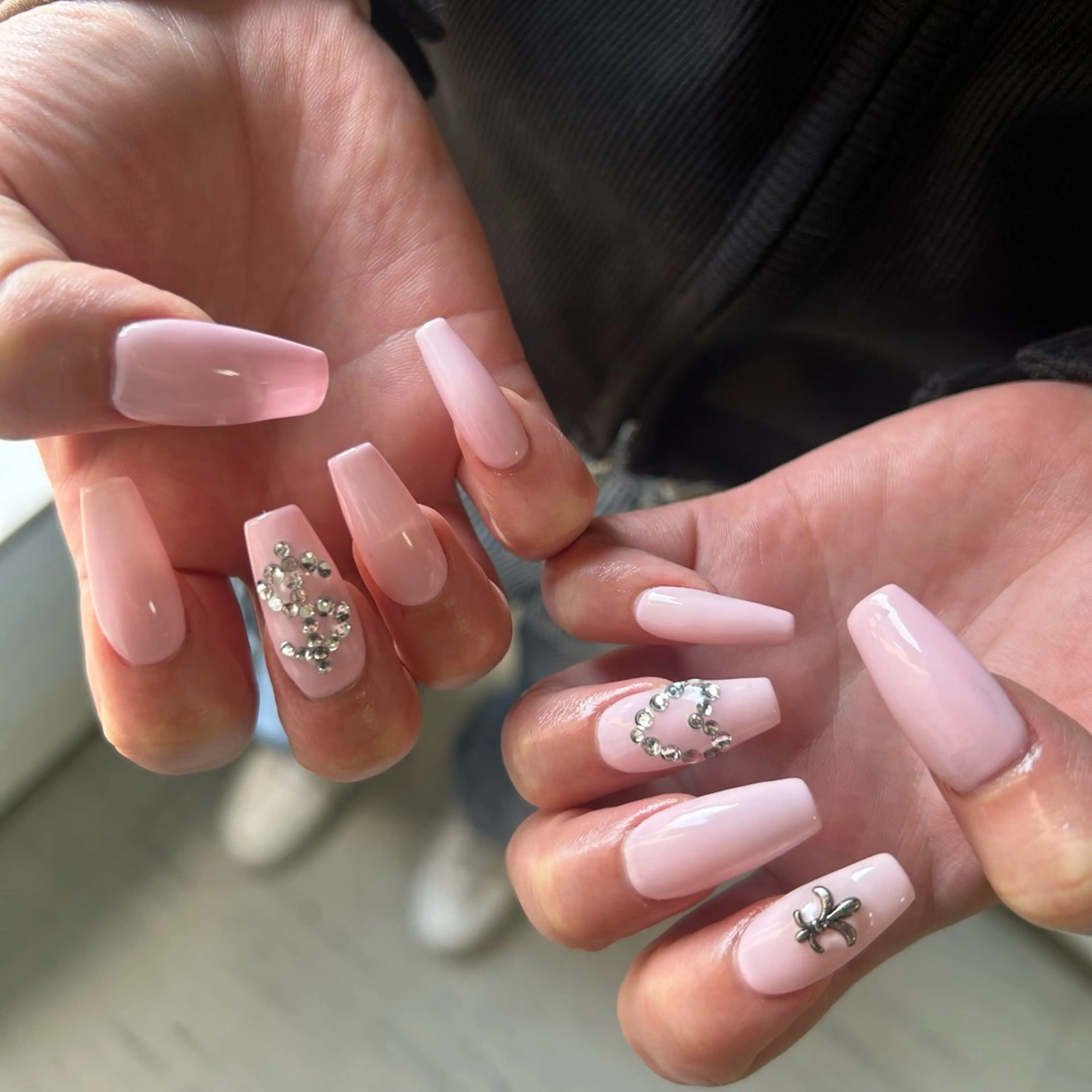 ネイル nailsalon Aymé所属・【Aymé】 AMIのネイルデザイン