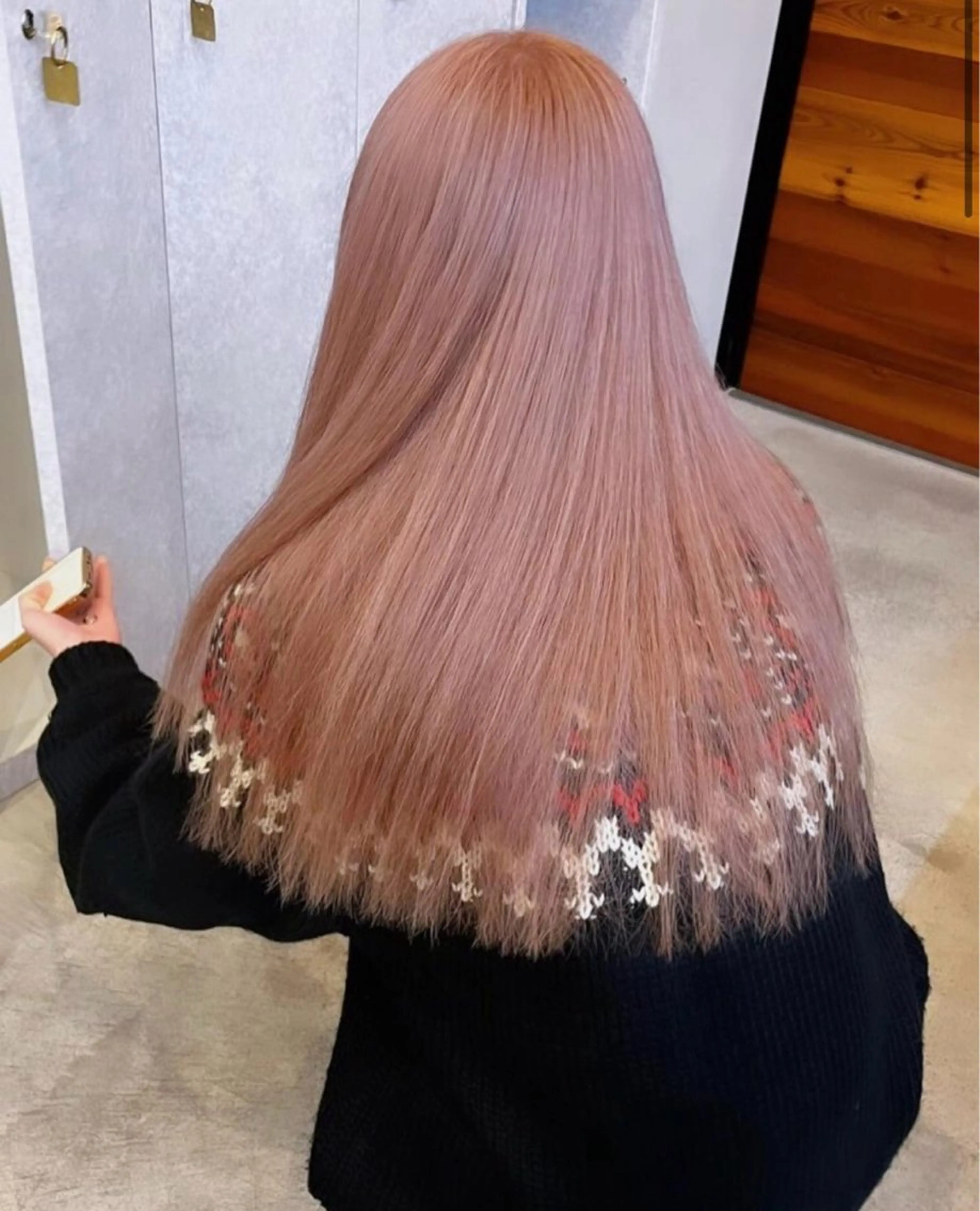 🌟フルブリーチ🌟の写真