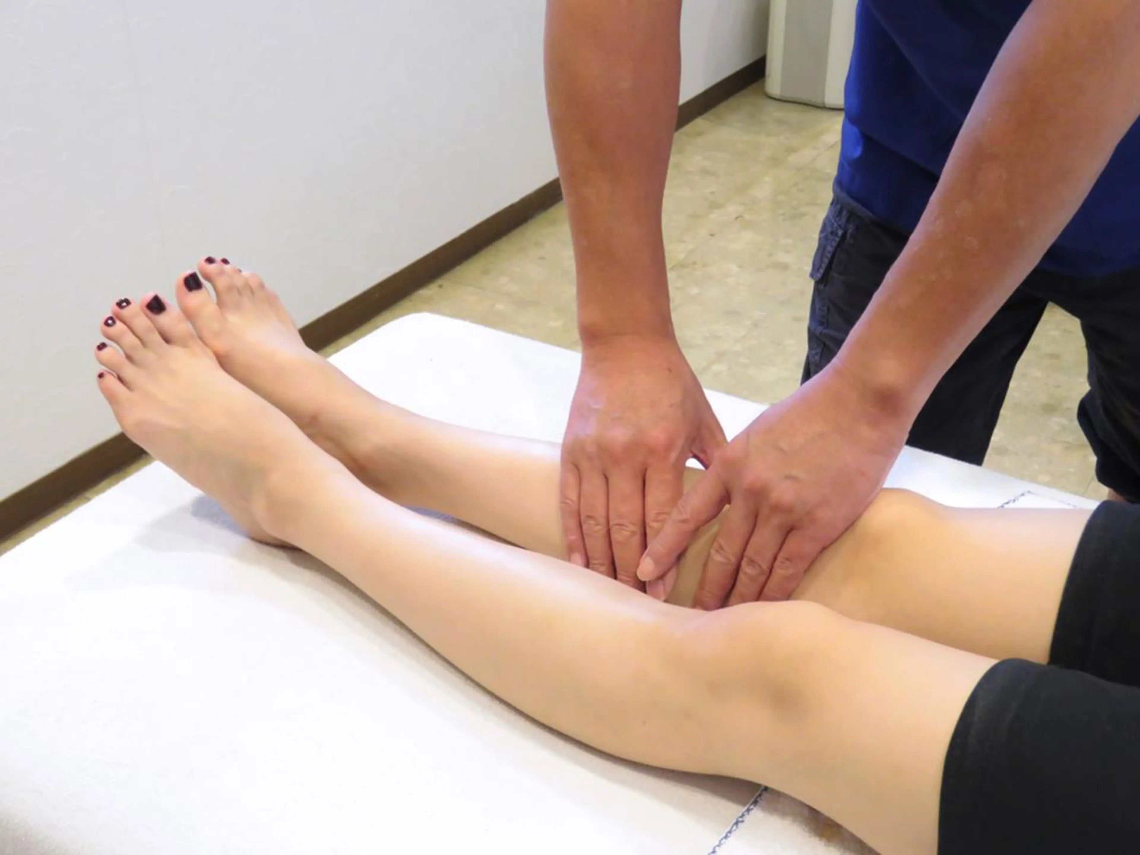 エステ リラク 松本 昌也のエステ・リラクイメージ