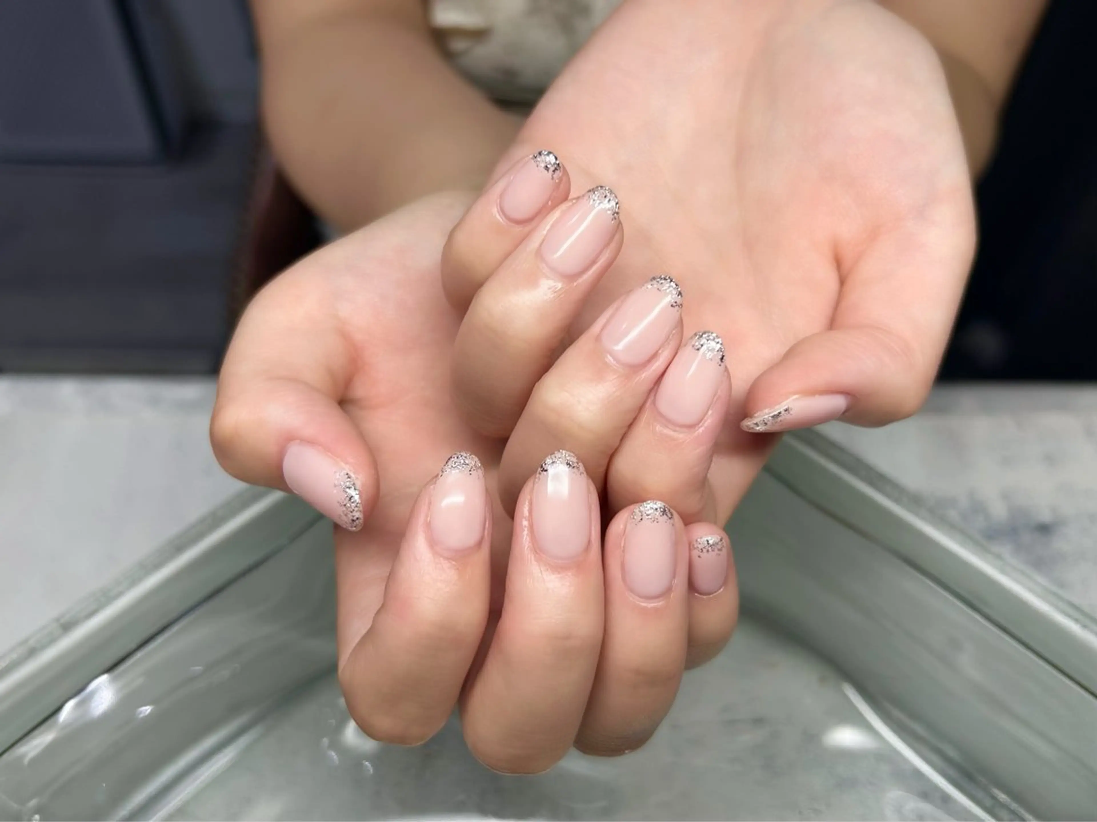 ネイル N.design muraのネイルデザイン