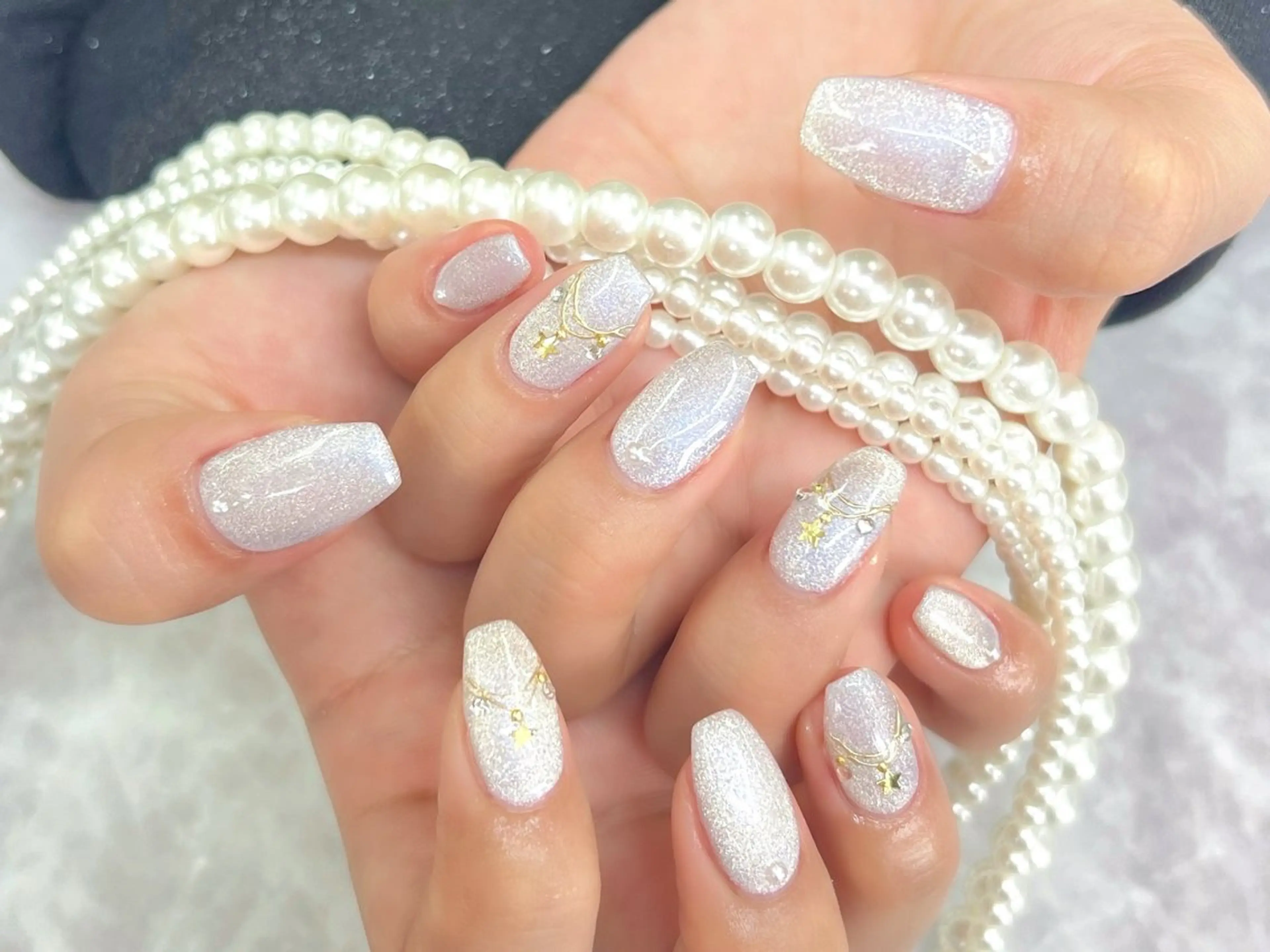 ネイル Nail Salon Lianのネイルデザイン