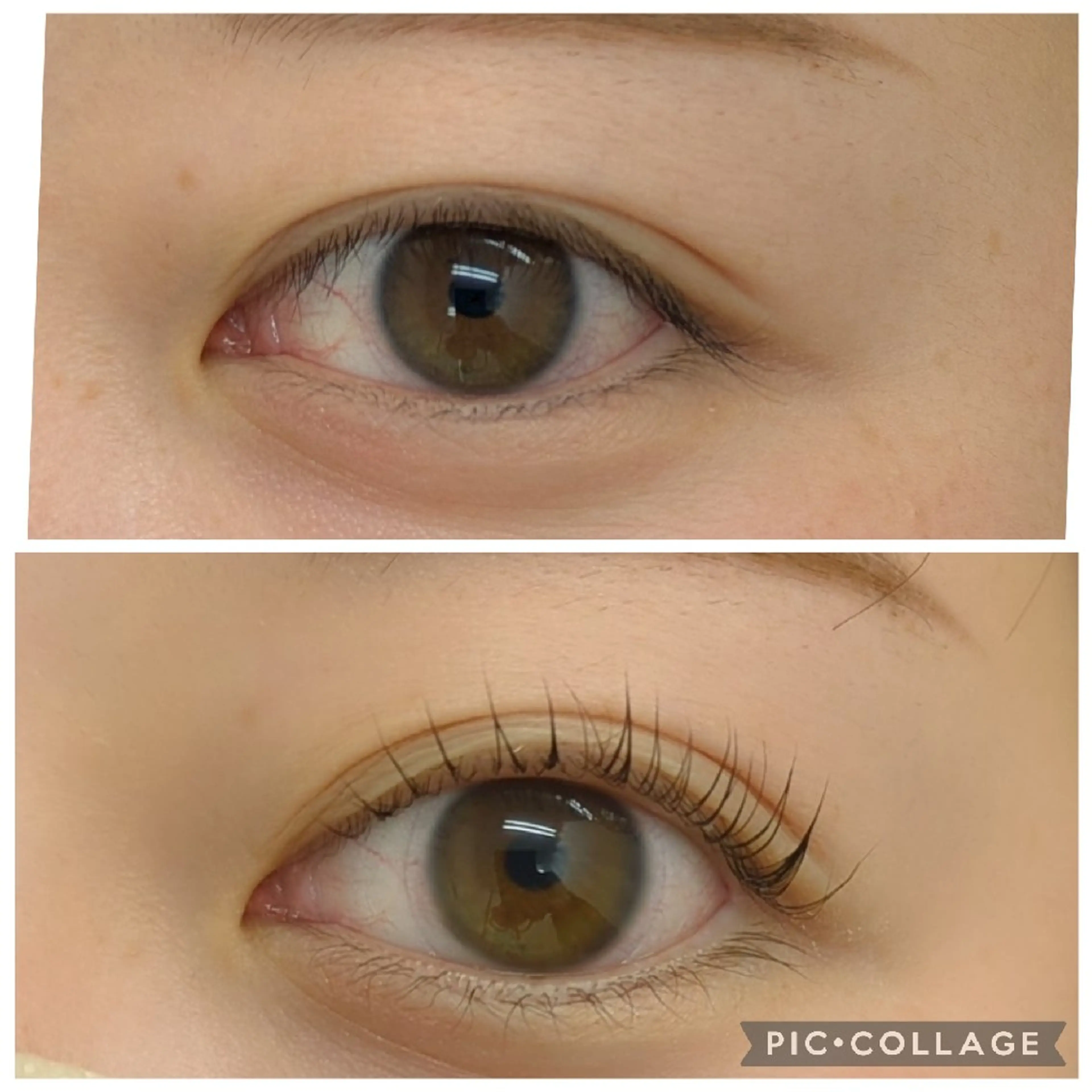 マツエク・マツパ saki ♡のマツエク・マツパデザイン