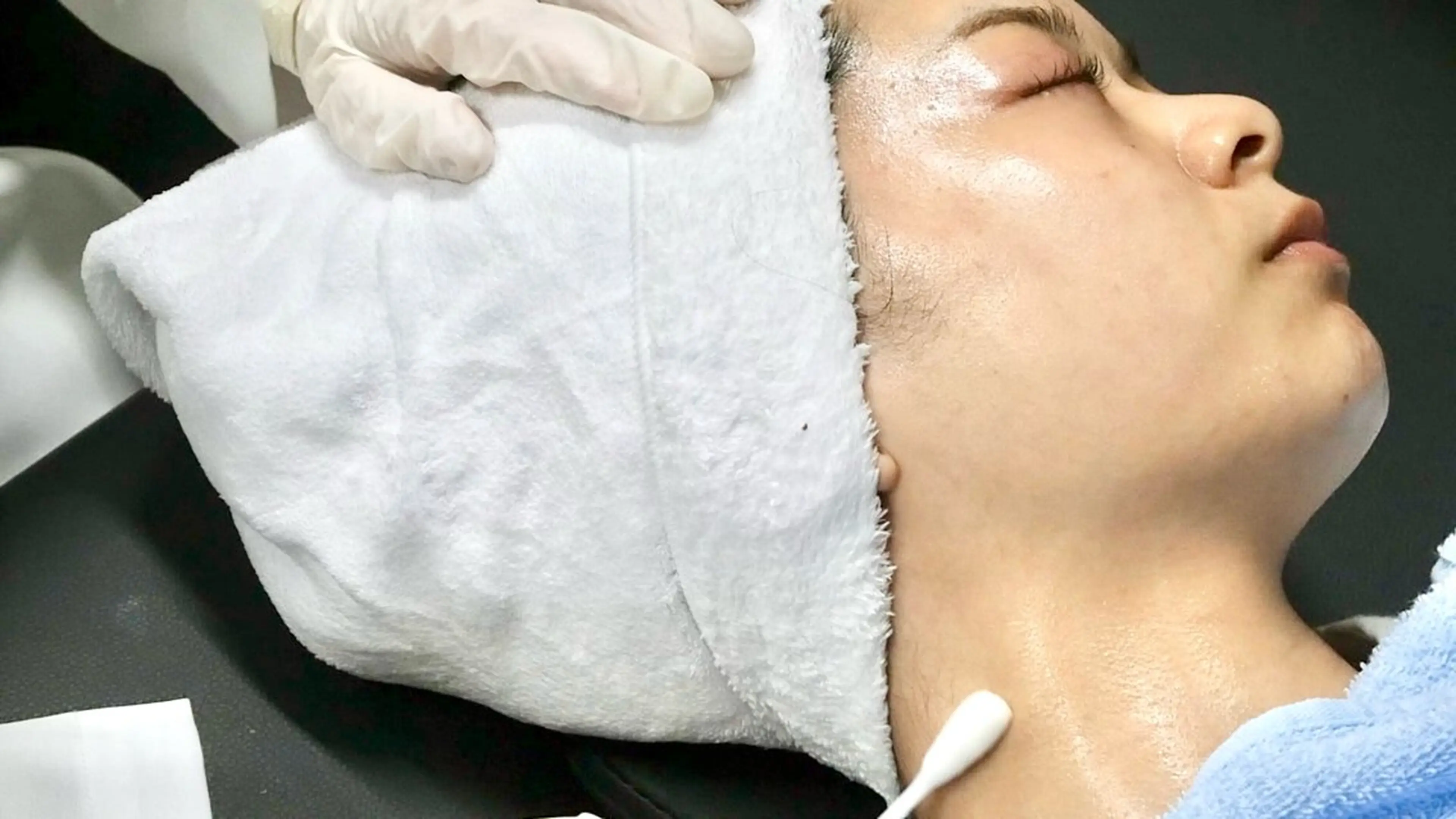 エステ loa まつ毛と肌管理のお店のマツエク・マツパデザイン