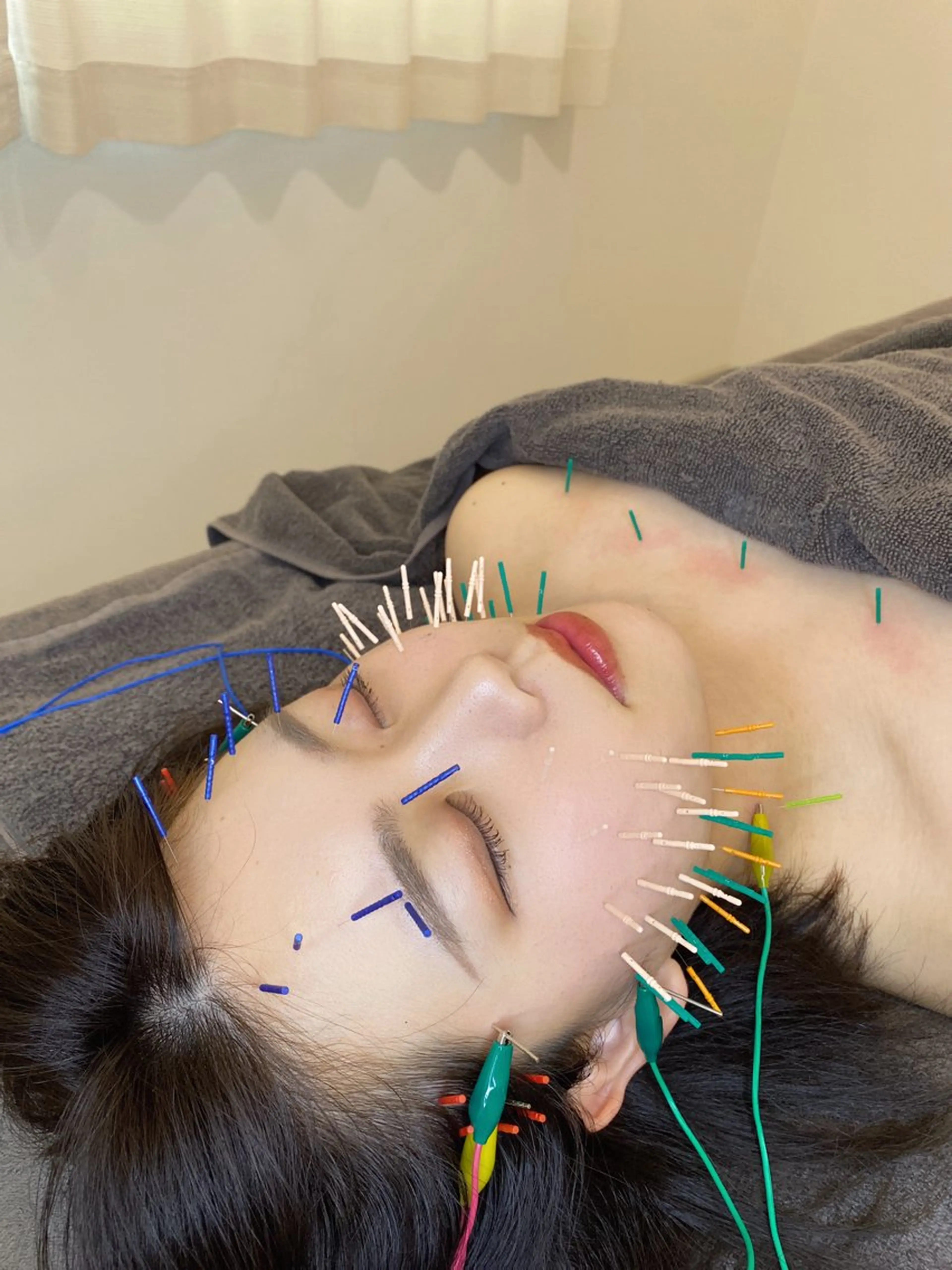 リラク ✨ハリグリッター 太田理来✨のエステ・リラクイメージ