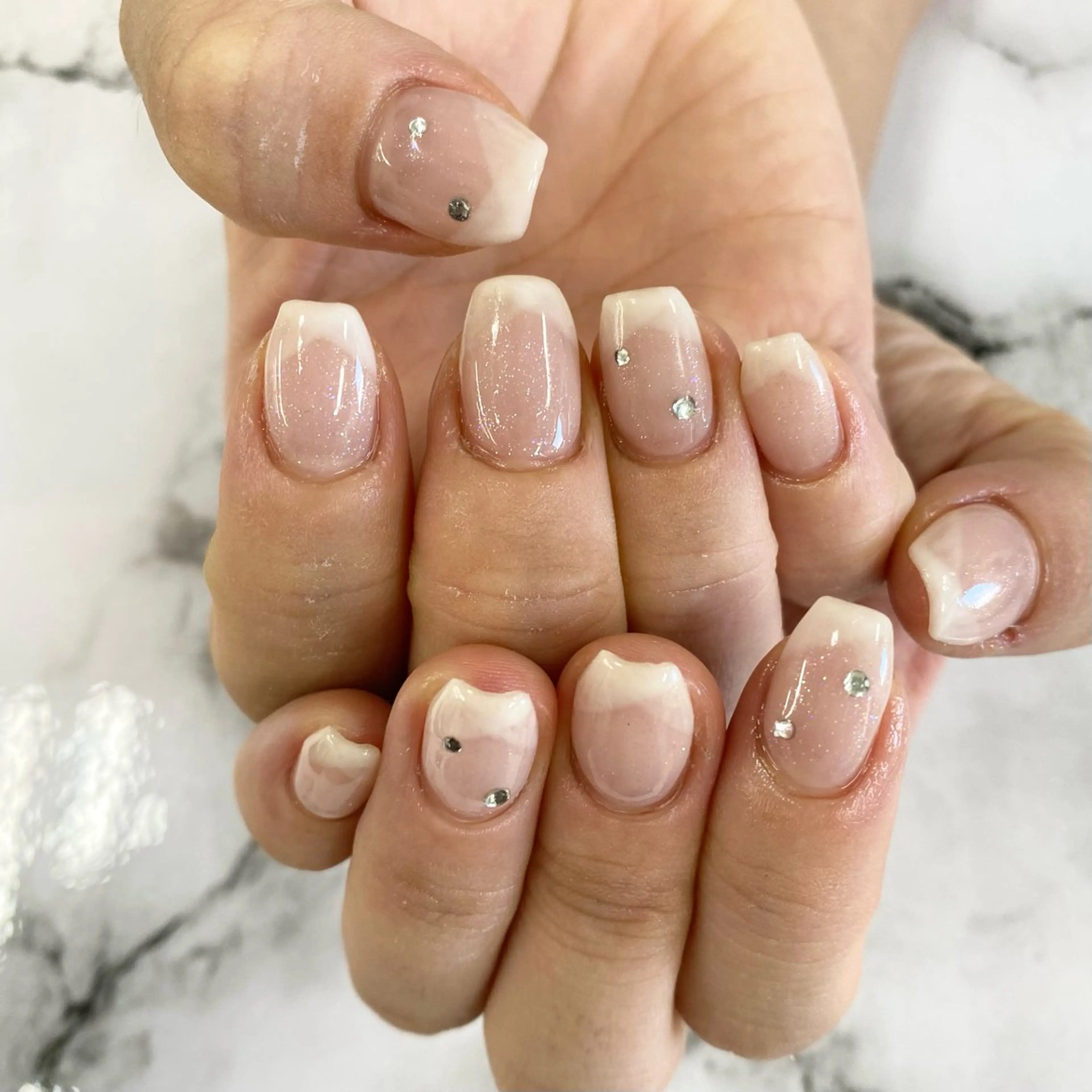 ネイル ハンドネイル Basic町田本店 EMIRIのネイルデザイン