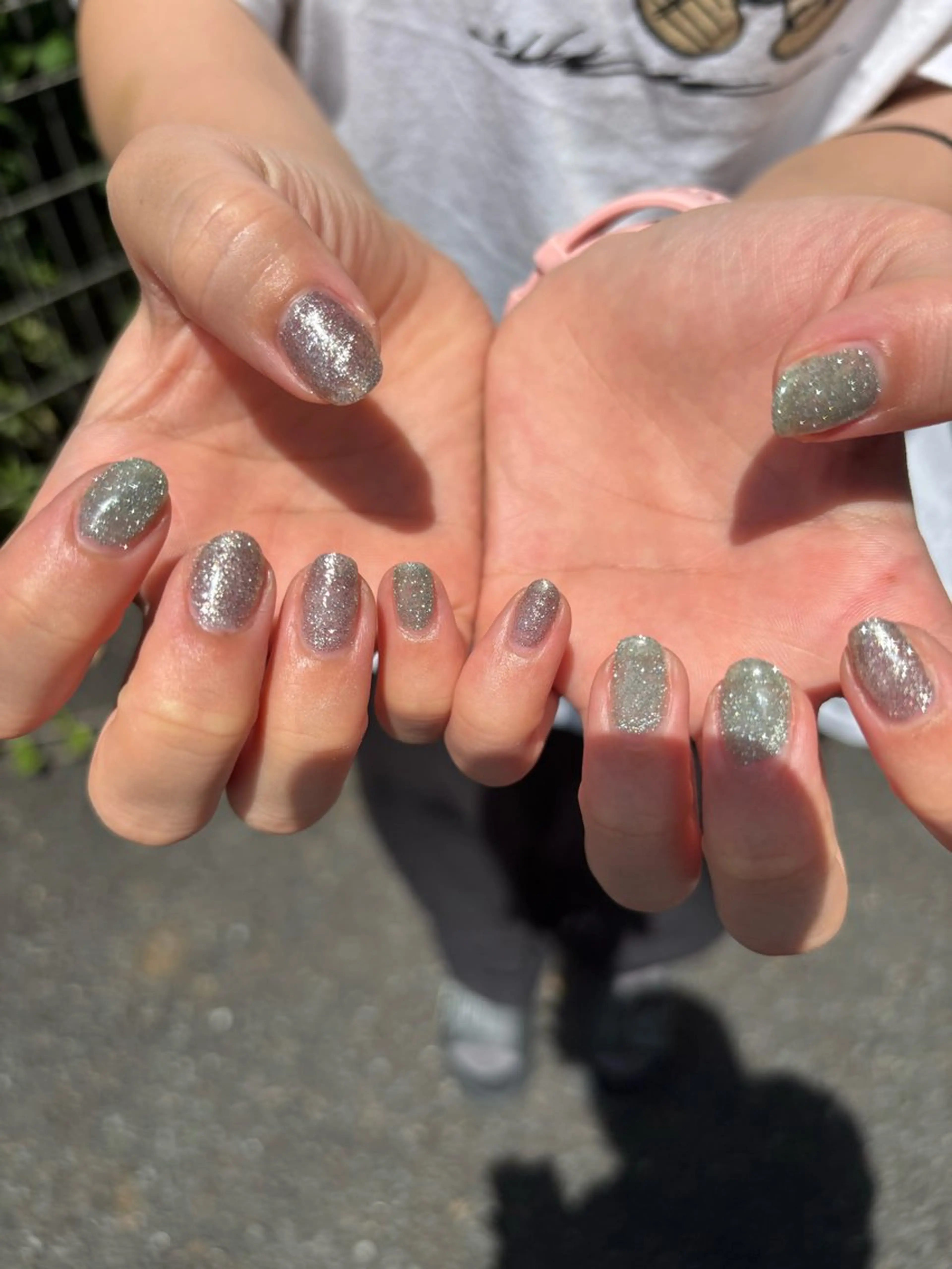 ネイル ハンドネイル ネイルサロン shinonaのネイルデザイン