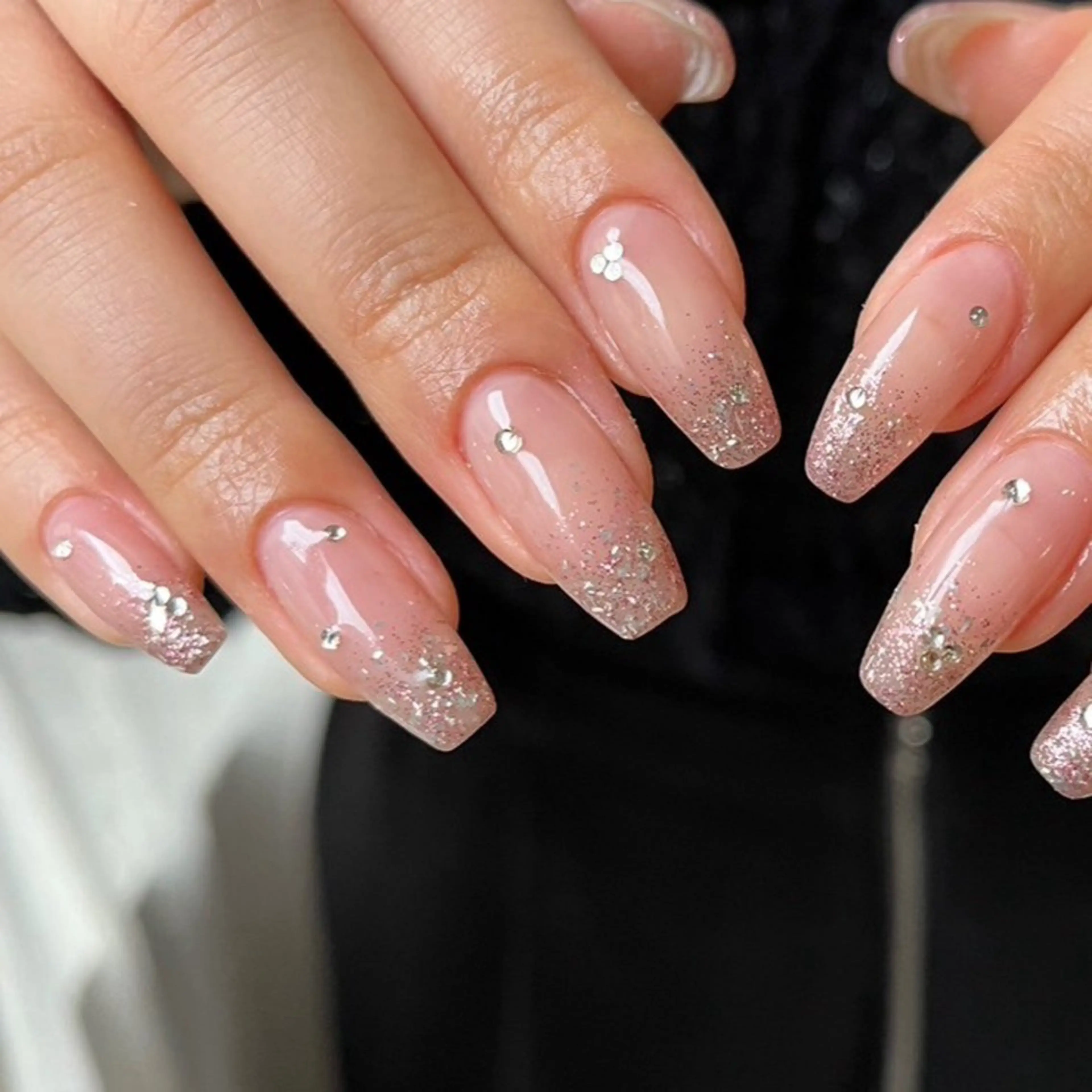 ネイル ハンドネイル Etel atelierのネイルデザイン