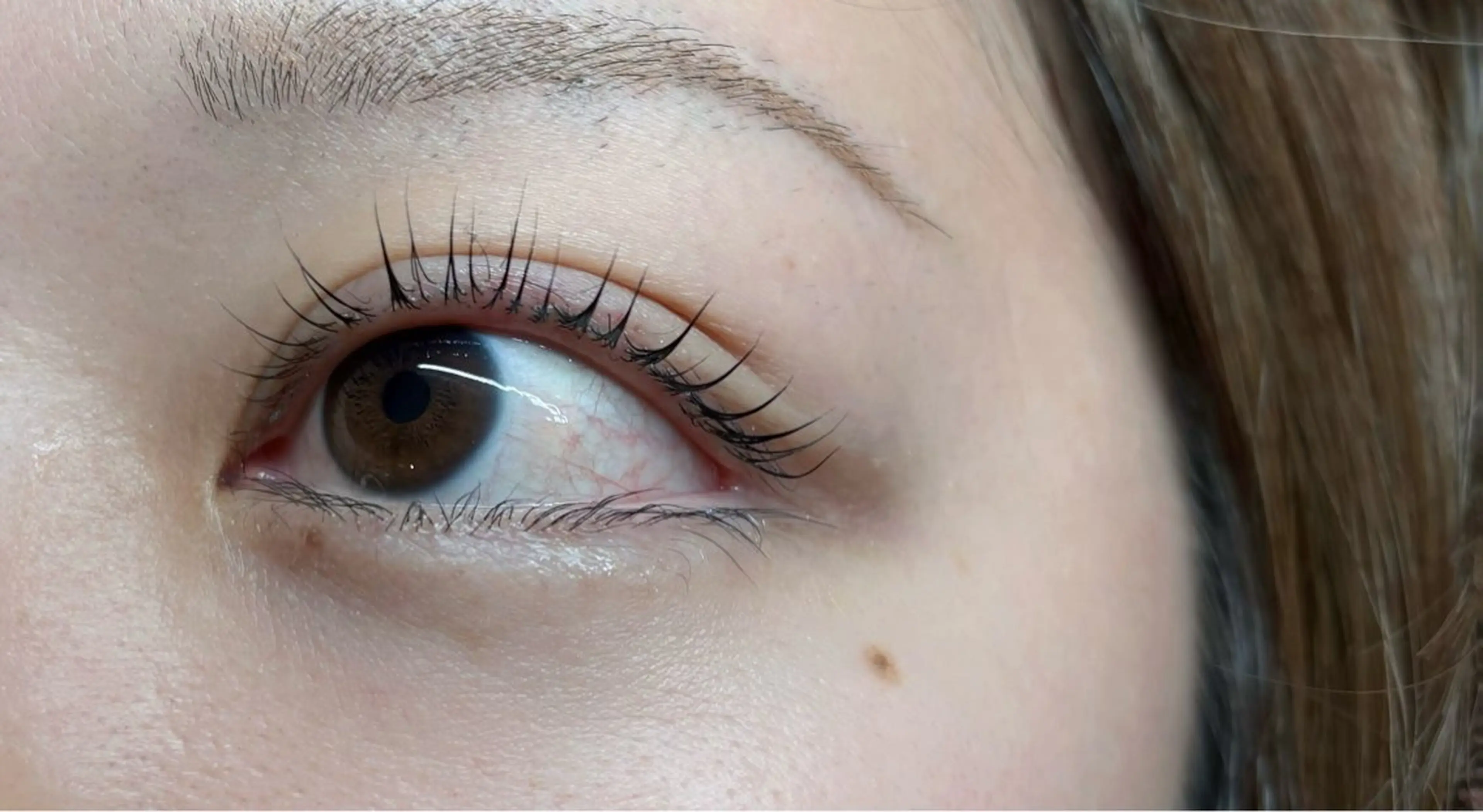 マツエク・マツパ マツパ 兒島 菜緒のマツエク・マツパデザイン