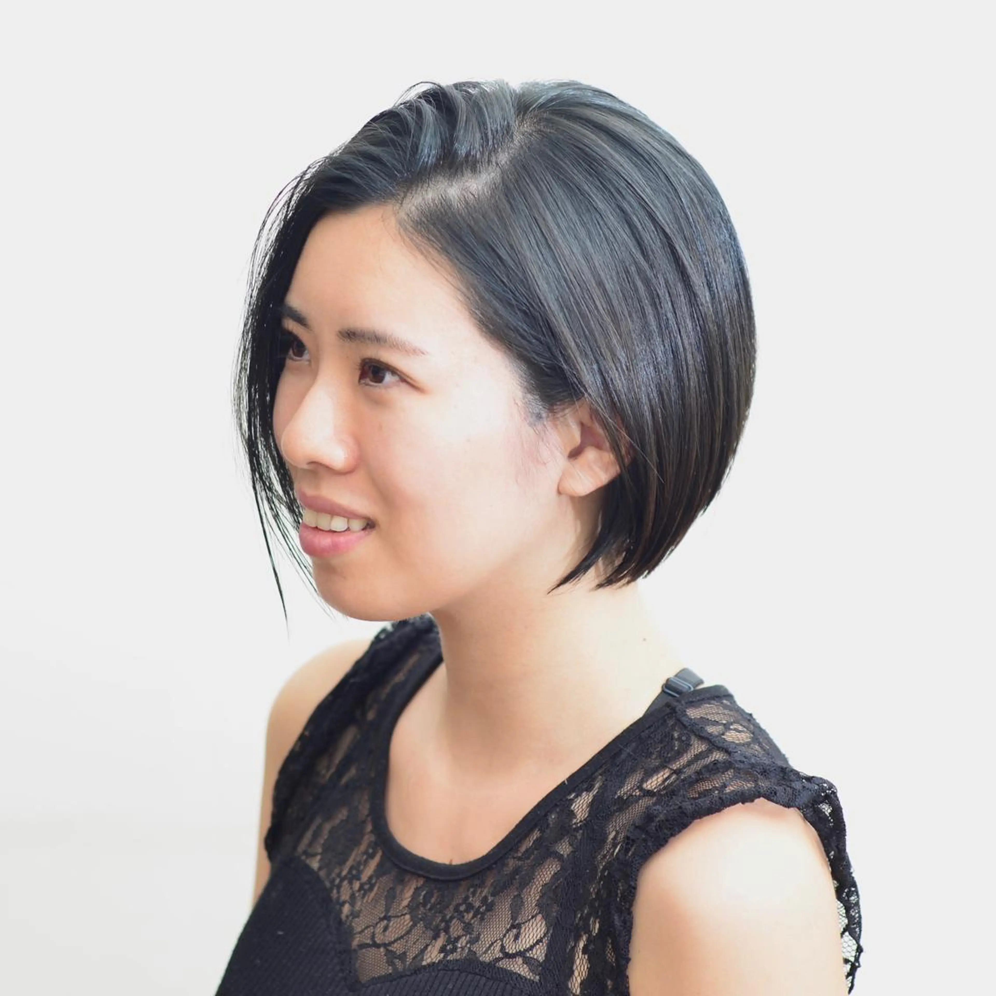 ショート NOON    hair make+happy time所属・🌟NOON🌟 野崎謙吾のヘアスタイル