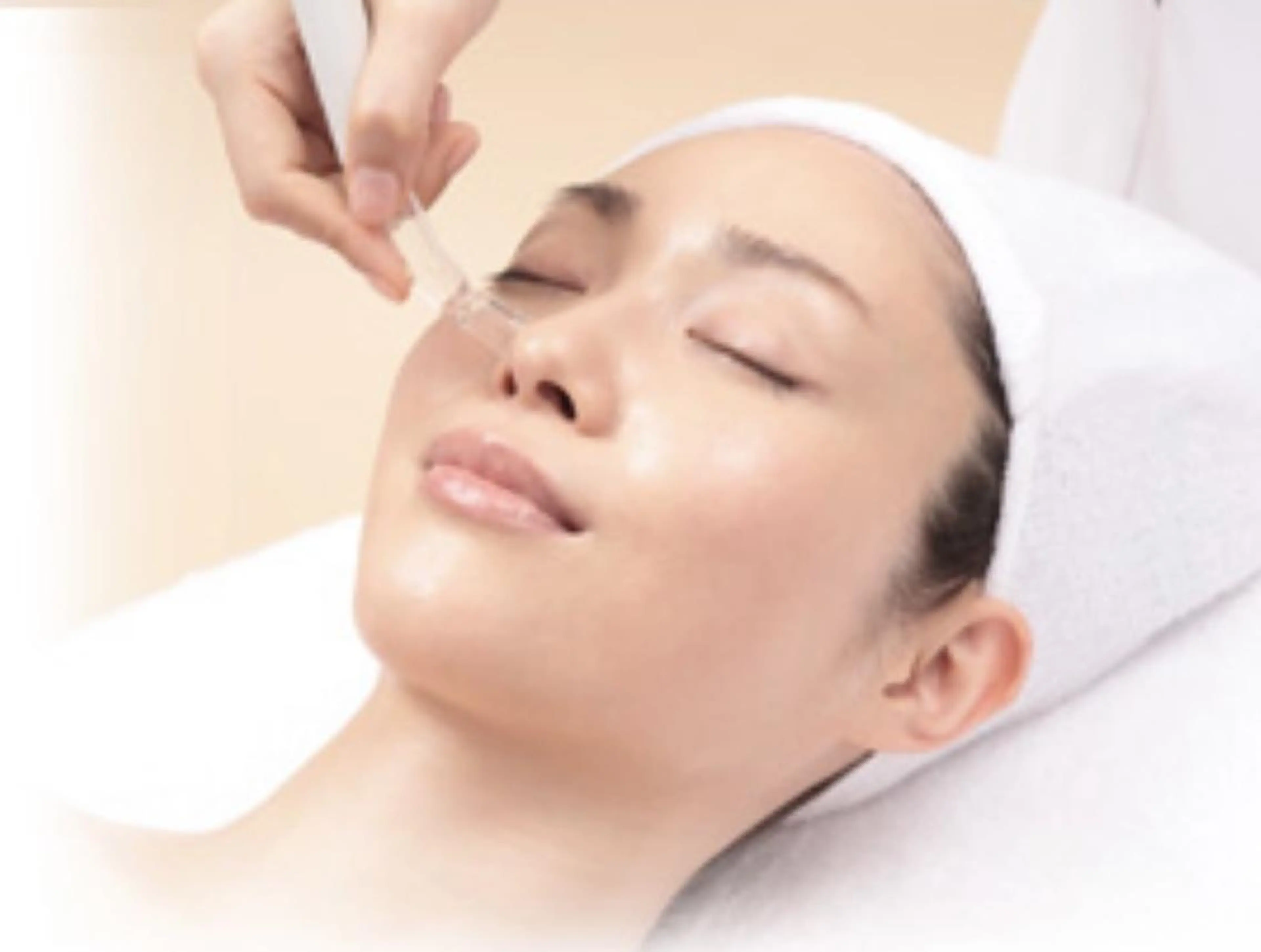 メナードフェイシャルサロンアンティムポー所属・フェイシャルサロン アンティムのエステ・リラクイメージ