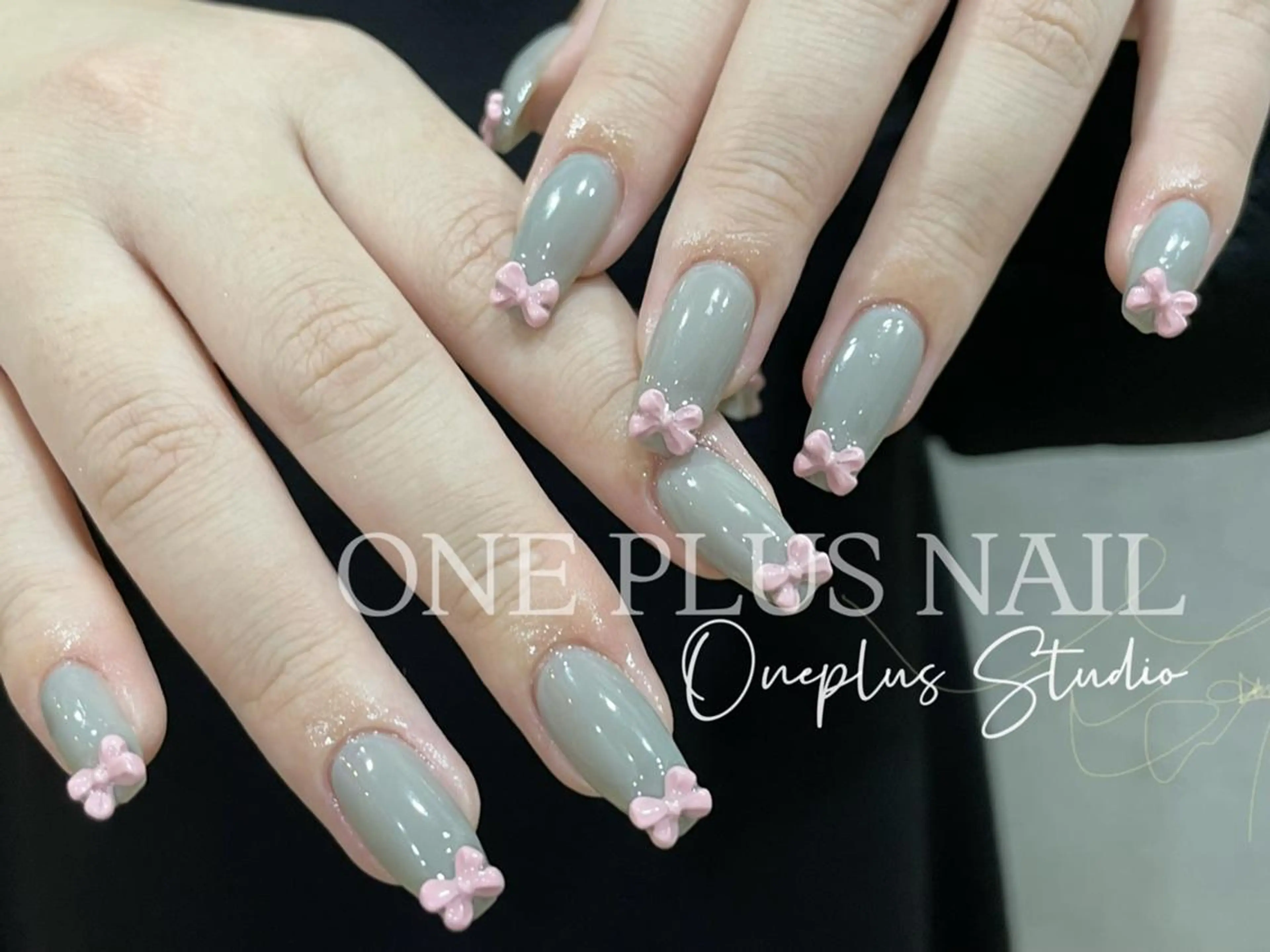 ネイル アートネイル オーロラネイル ガーリー キラキラネイル 韓国ネイル haruka 🧸のネイルデザイン