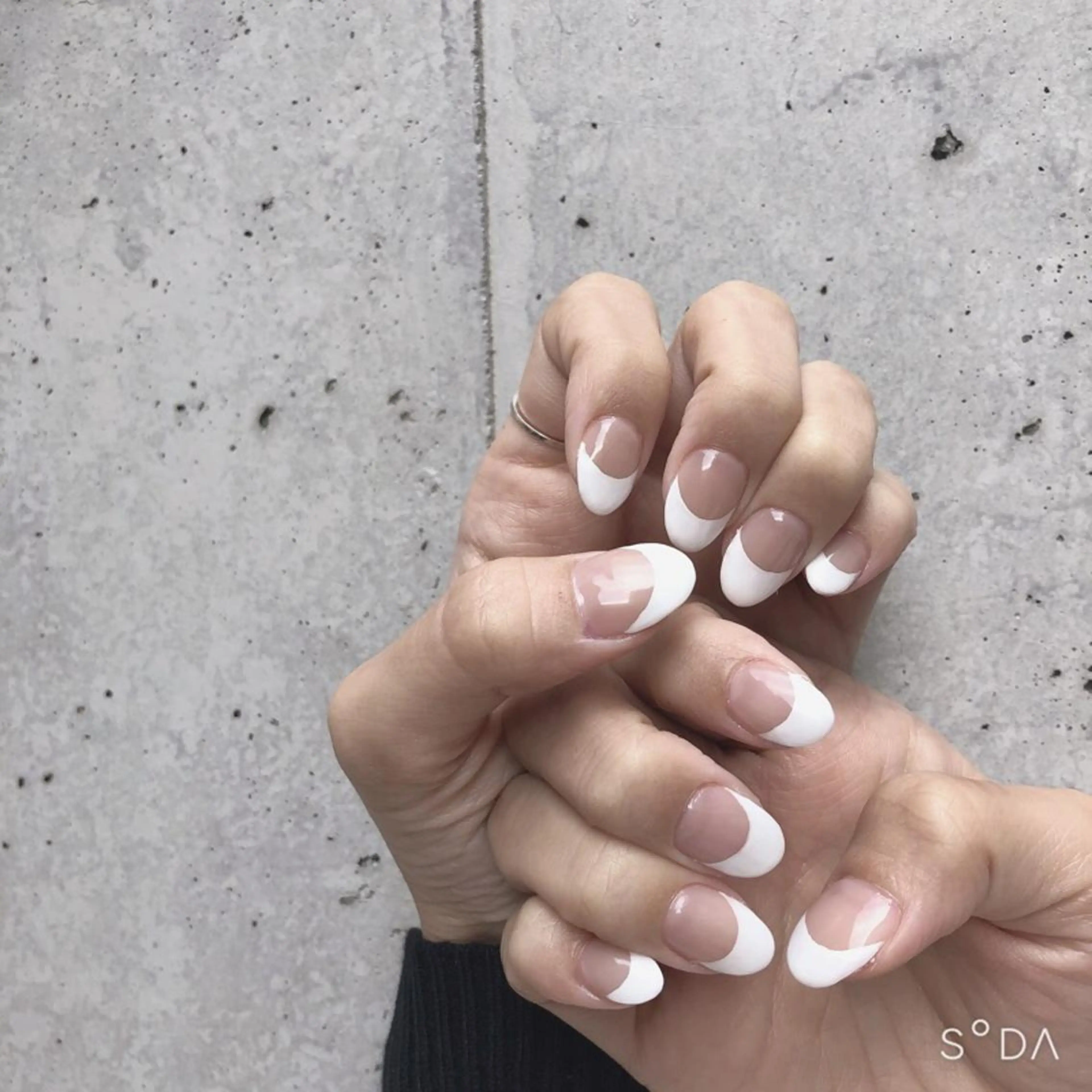 ネイル You kyehwaのネイルデザイン