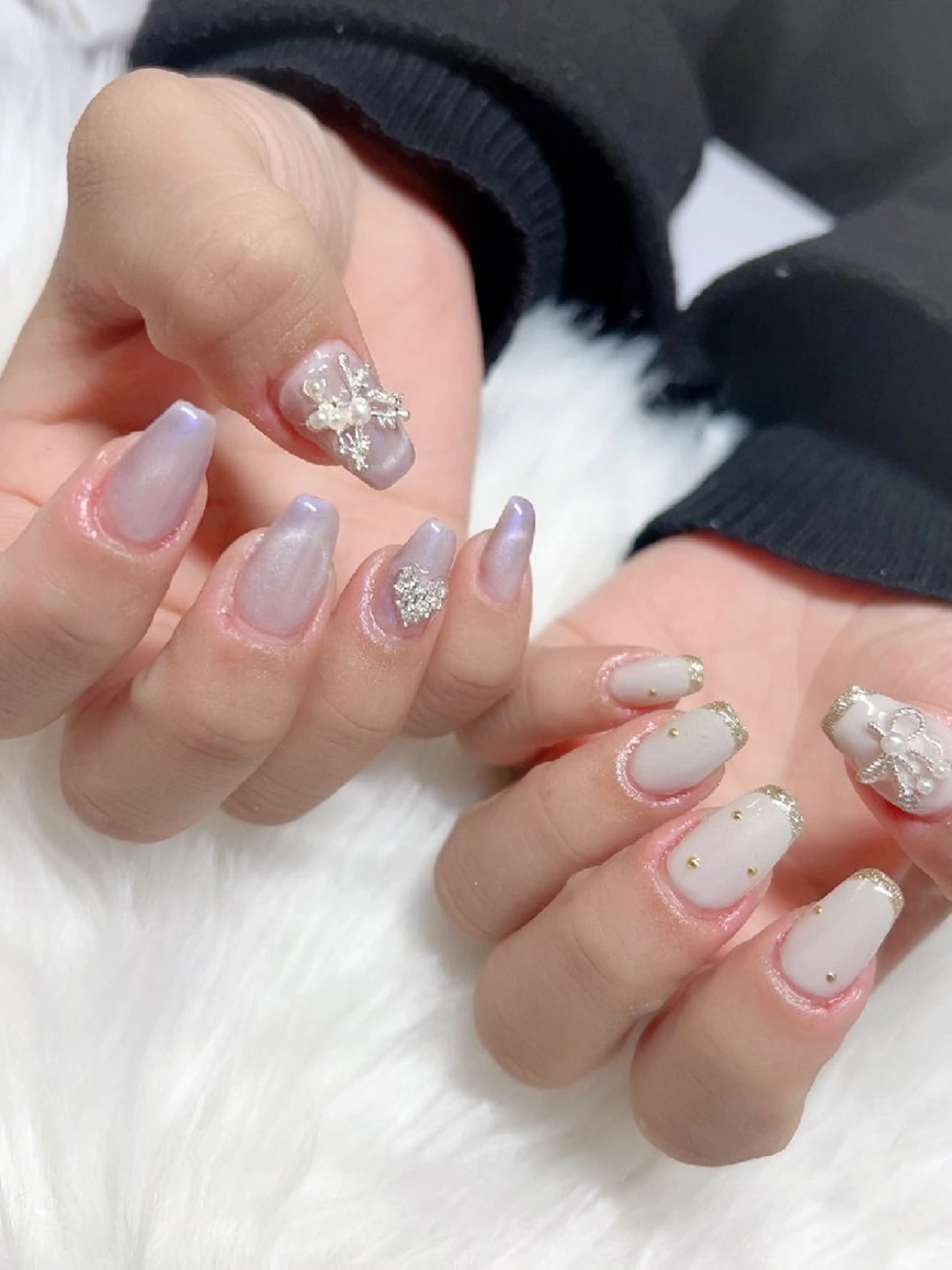 ネイル RiRi ネイル/マツエクのネイルデザイン