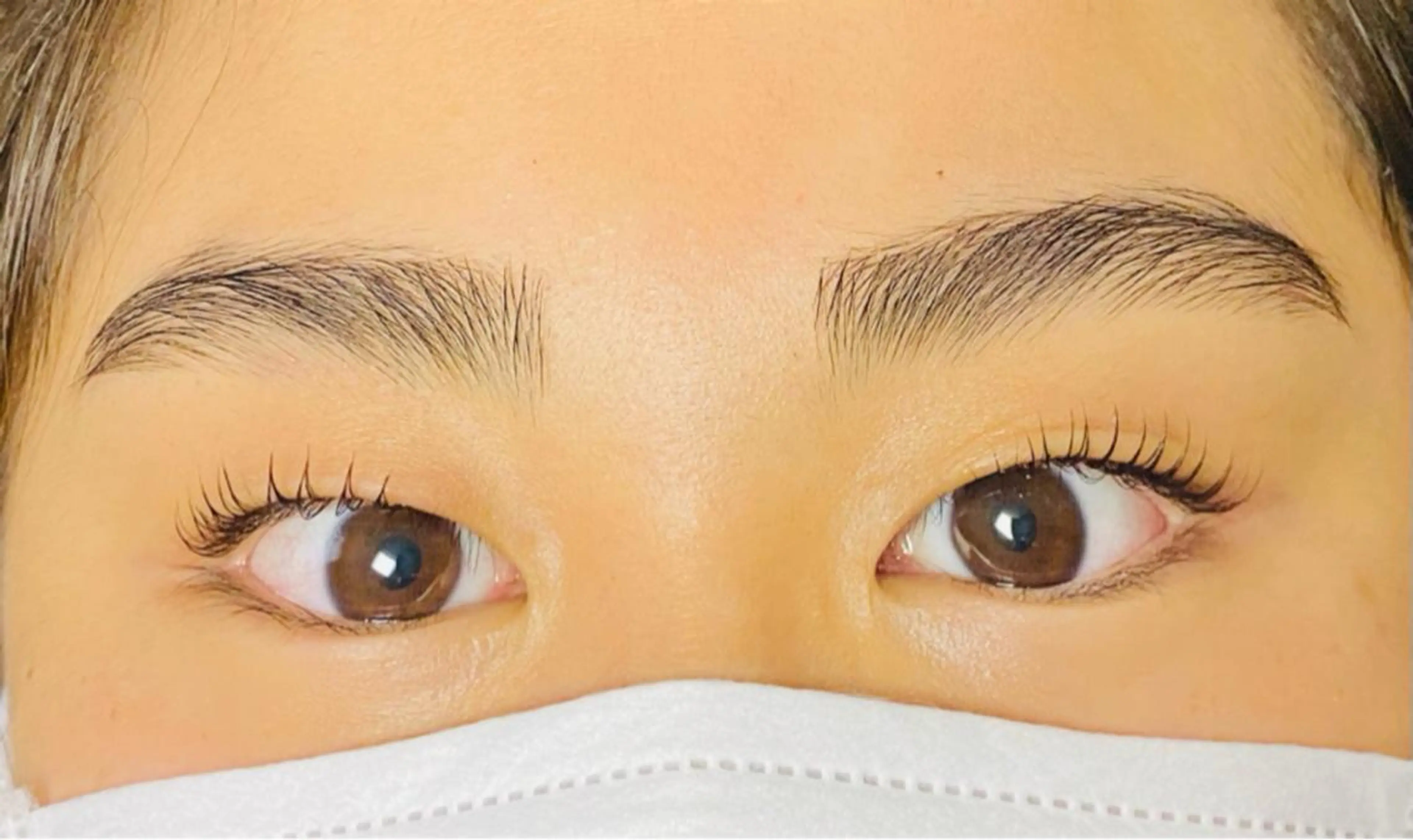 マツエク・マツパ Nail&Eyelash KIARA所属・閉店 しましたのマツエク・マツパデザイン