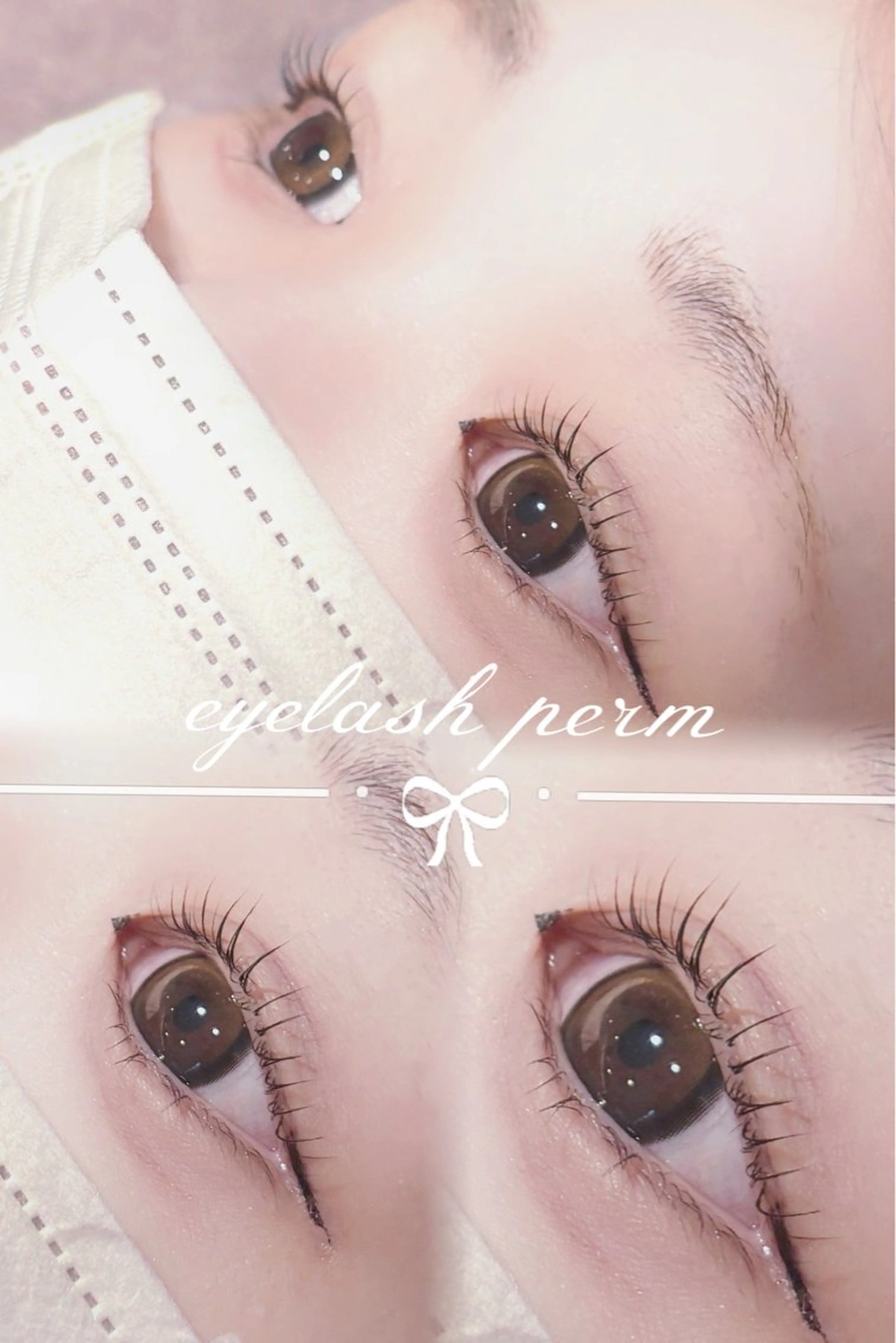 マツエク・マツパ マツパ ELRe yotsuba🍓の眉毛・アイブロウイメージ