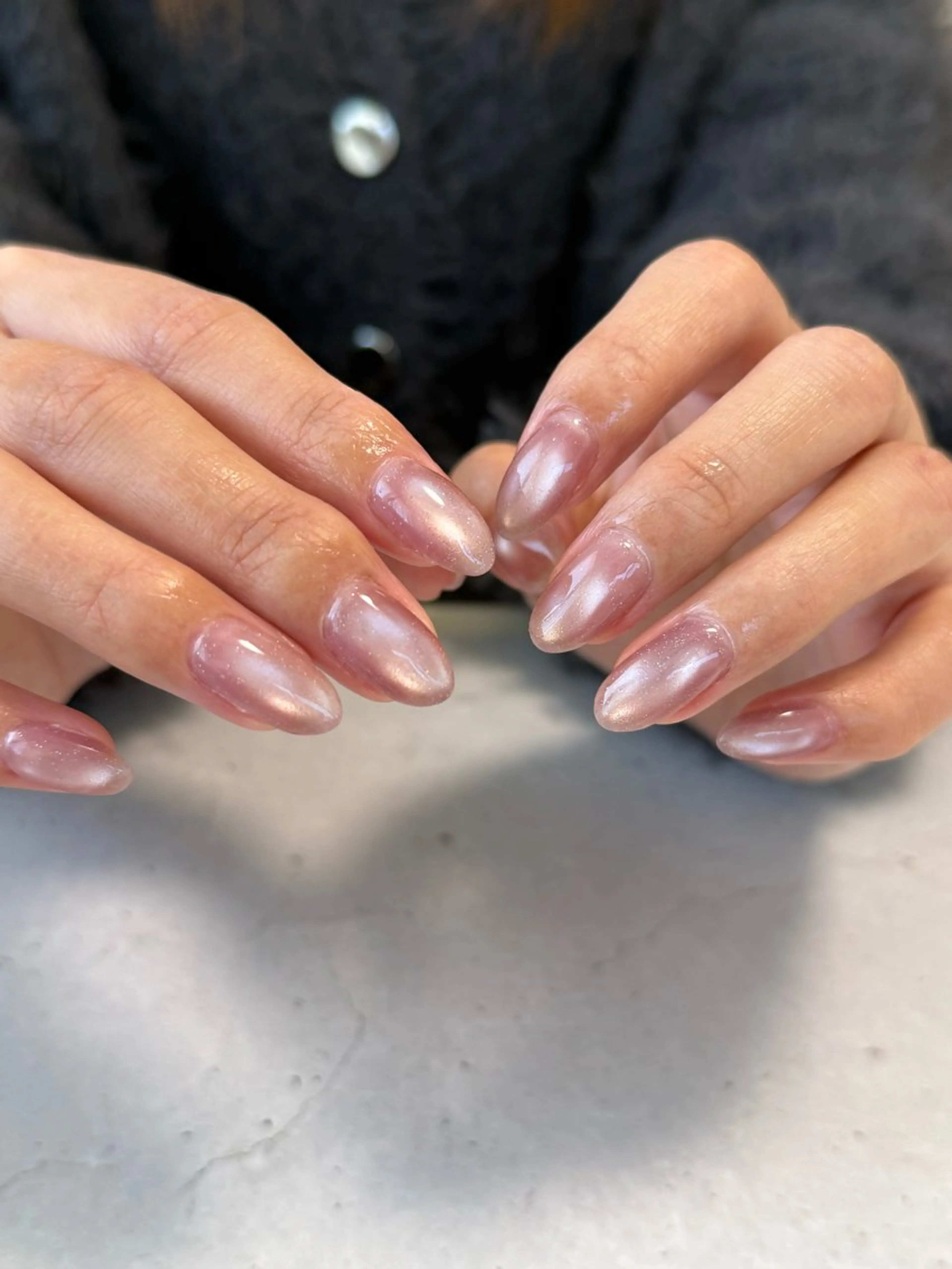 ネイル ハンドネイル nailroom amyのネイルデザイン