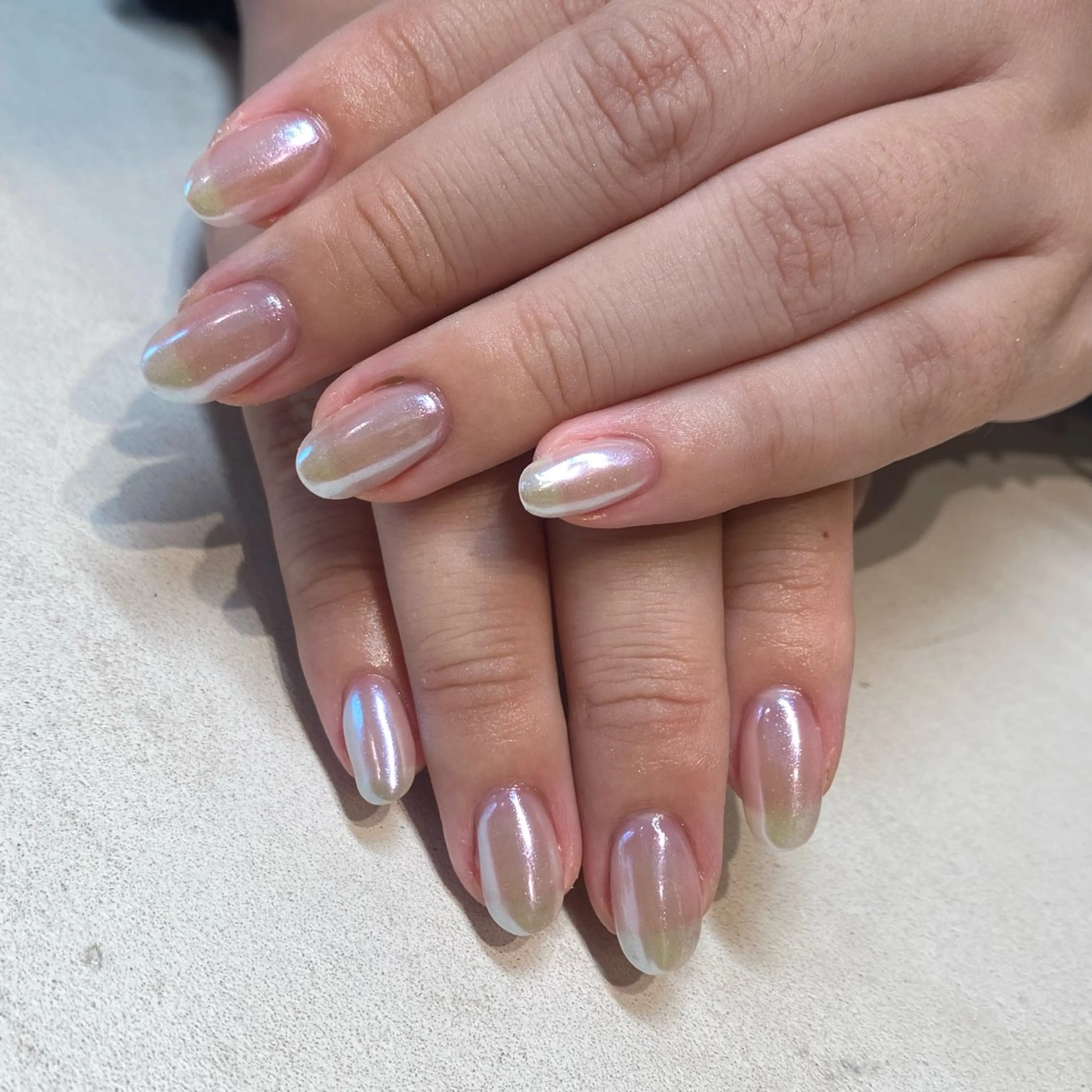 ネイル MIZE rinaのネイルデザイン