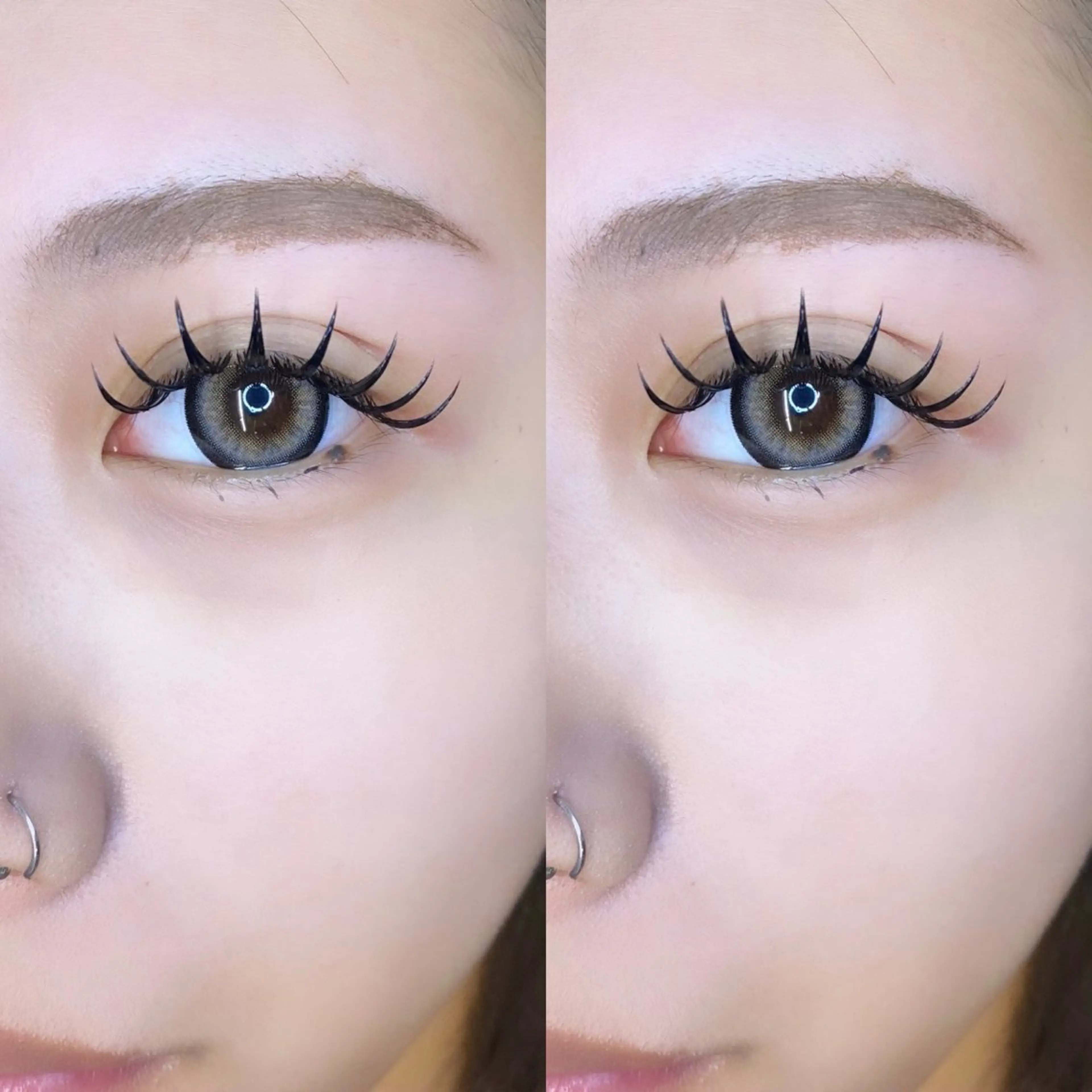 マツエク・マツパ マツエク eyelash salon CILS所属・Roi / SHIHOのマツエク・マツパデザイン