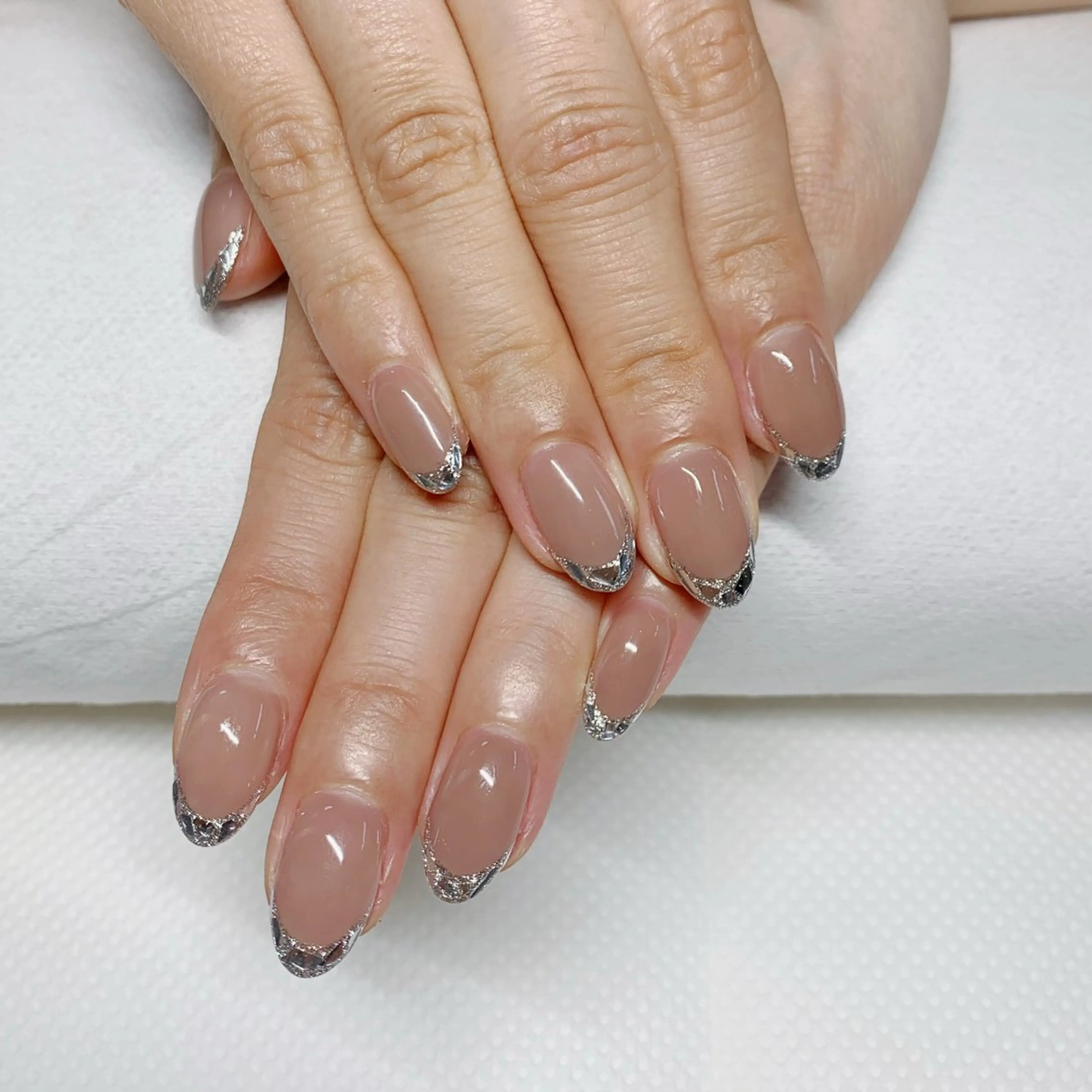 ネイル ハンドネイル なつみ wooのネイルデザイン