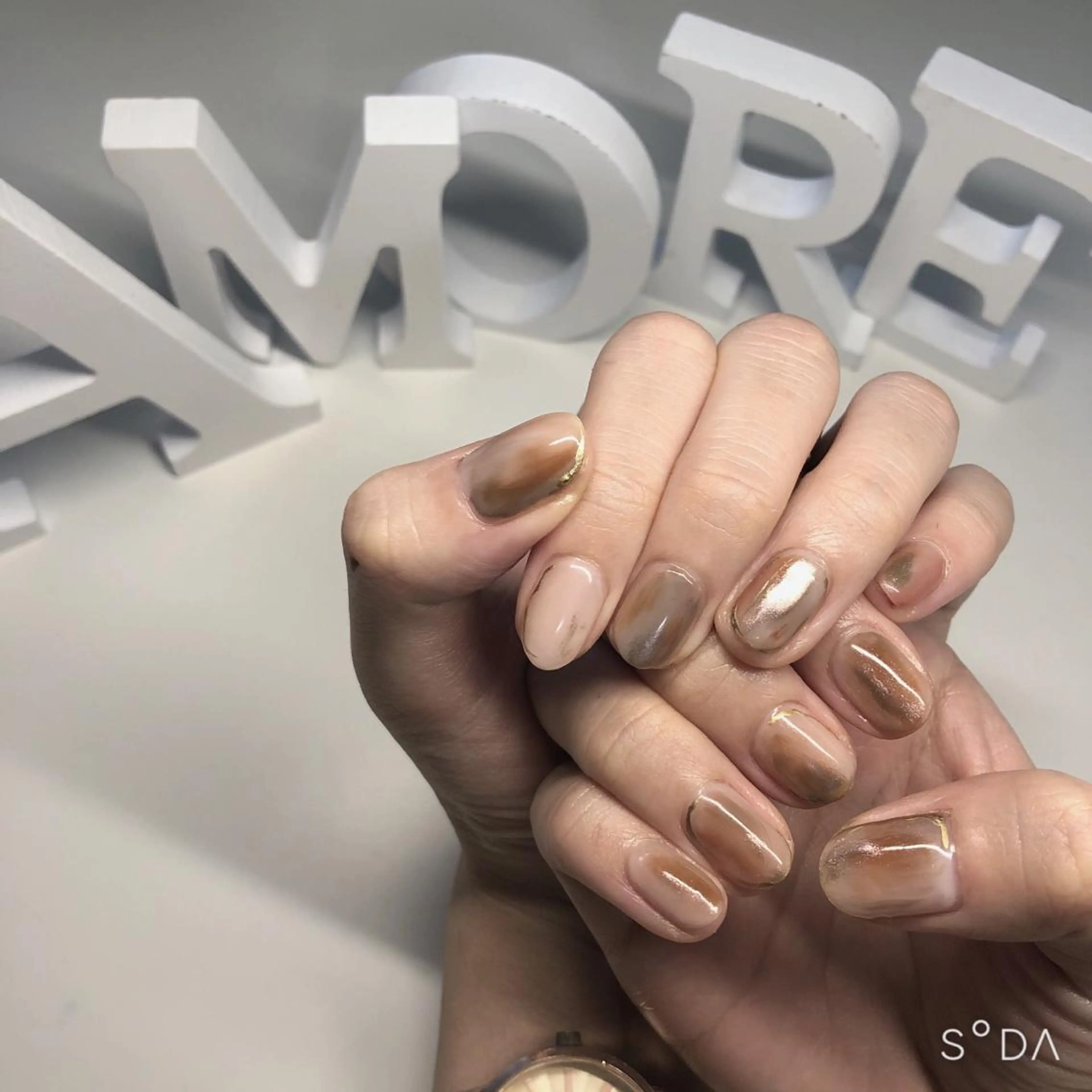 ネイル アートネイル You kyehwaのネイルデザイン