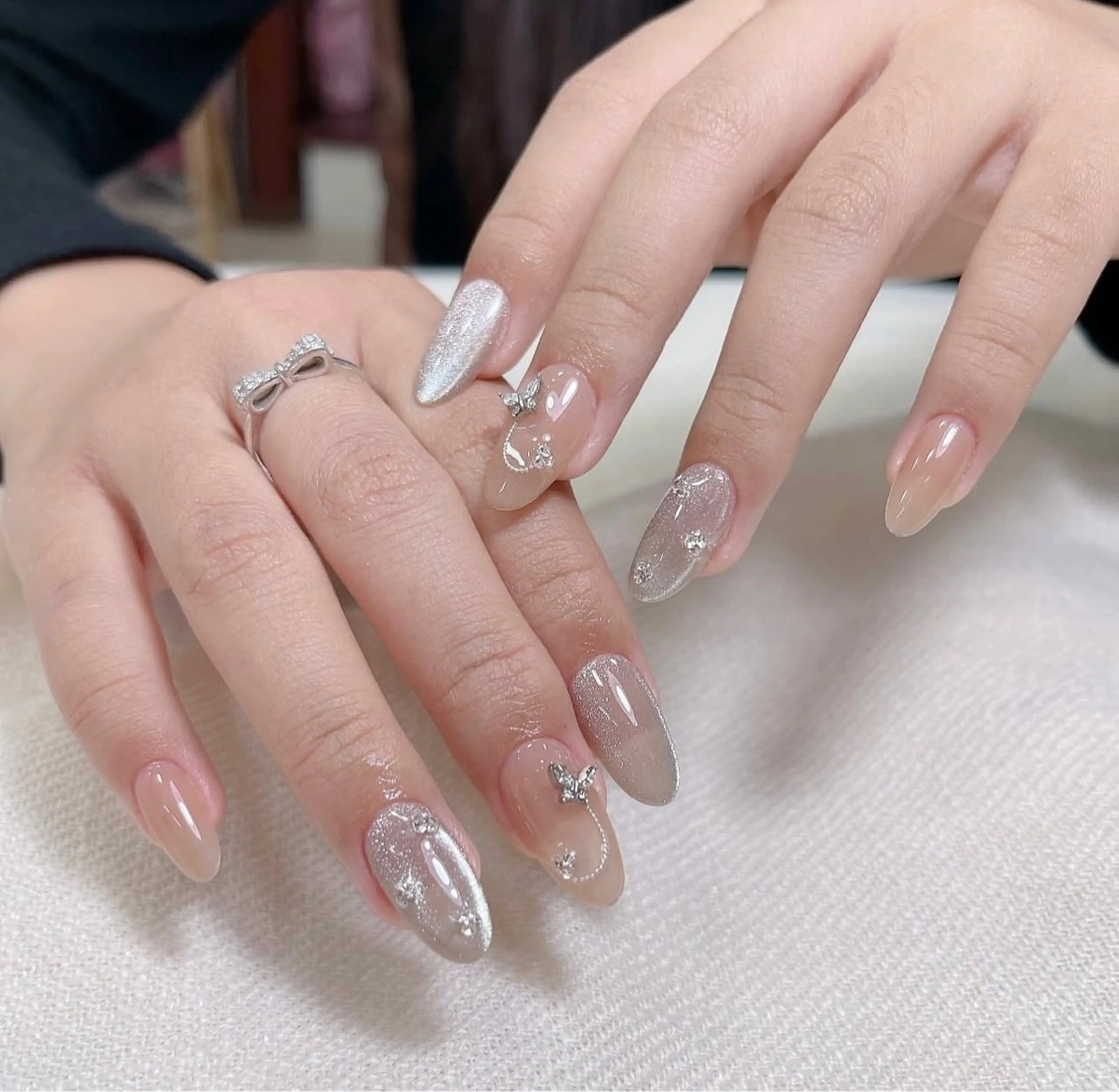 ネイル はる はるのネイルデザイン