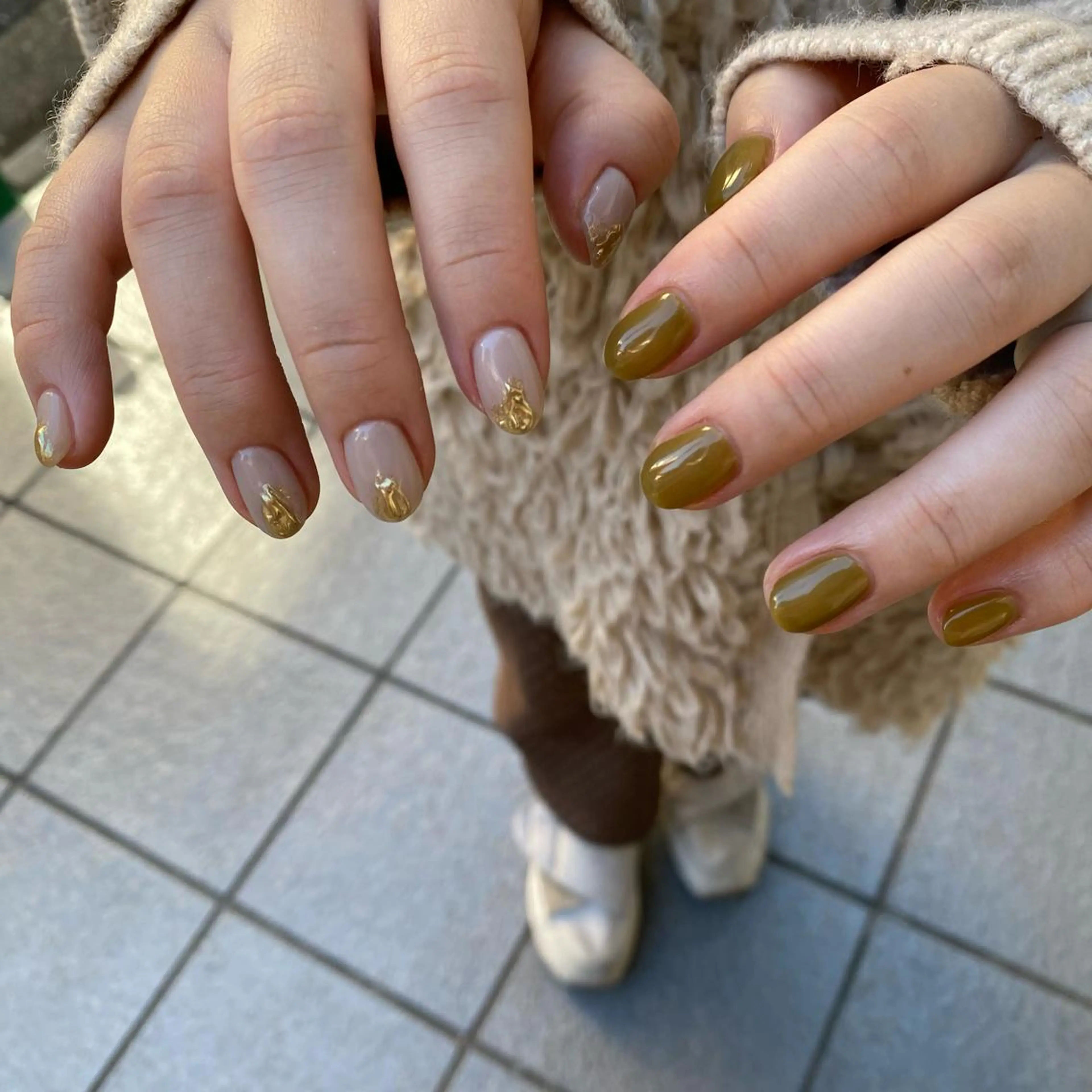 ネイル ulu beauty salon所属・ulu Misakiのマツエク・マツパデザイン