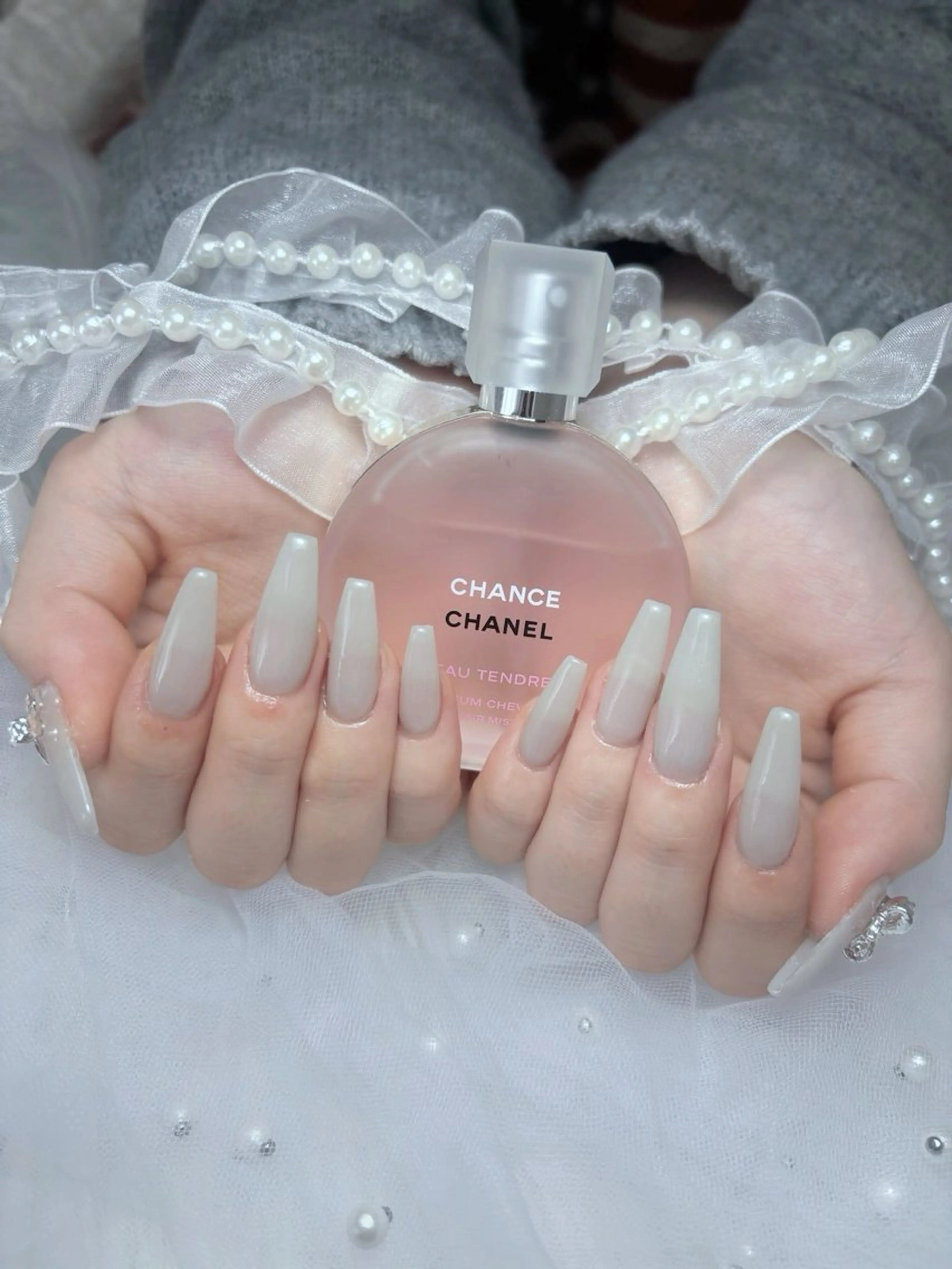 うる艶ワンカラー3000円✨の写真