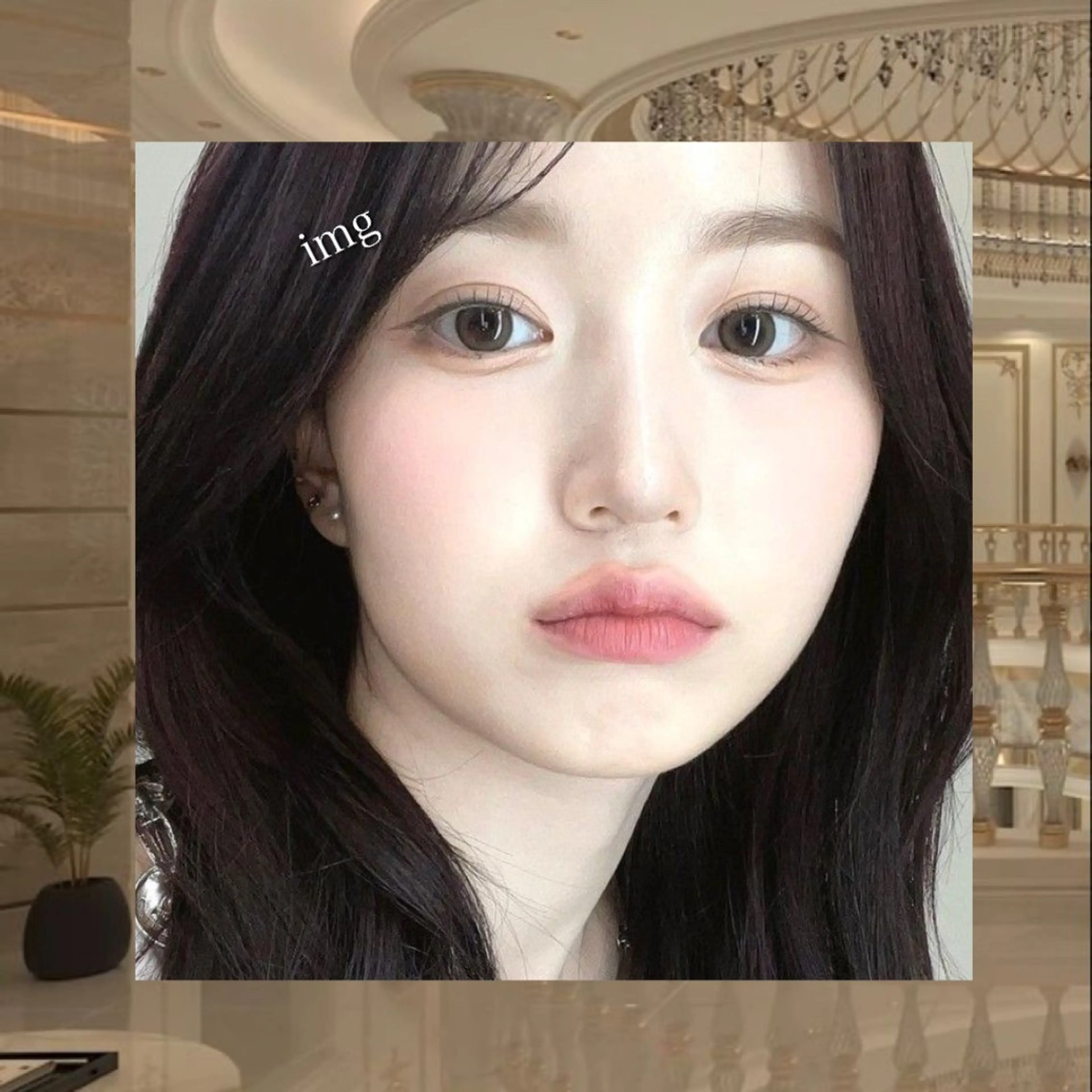 マツエク・マツパ マツパ platinam doll南草津店のマツエク・マツパデザイン