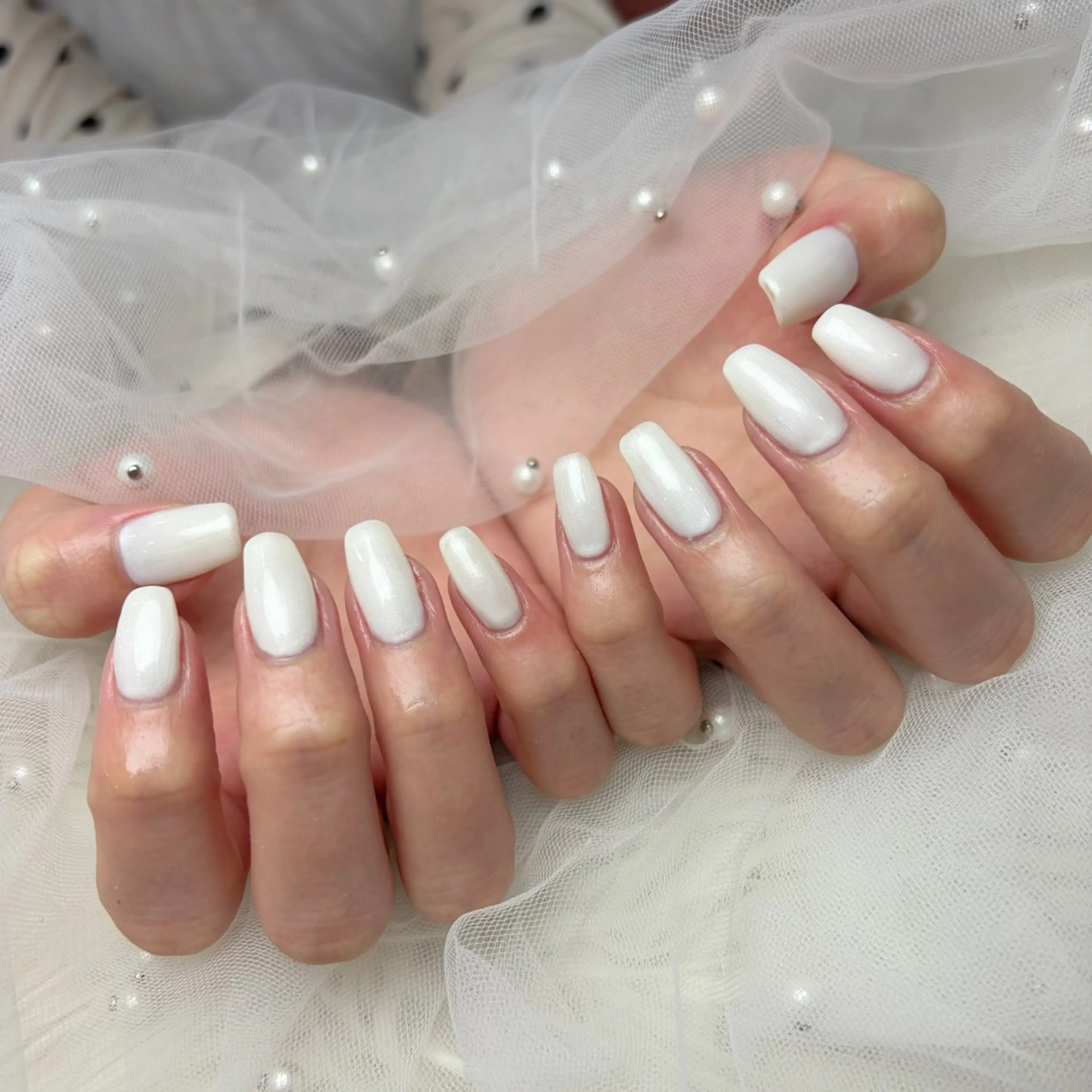 ネイル Nail&eye salon UnFLAIR所属・UnFLAIR HARUKIのネイルデザイン