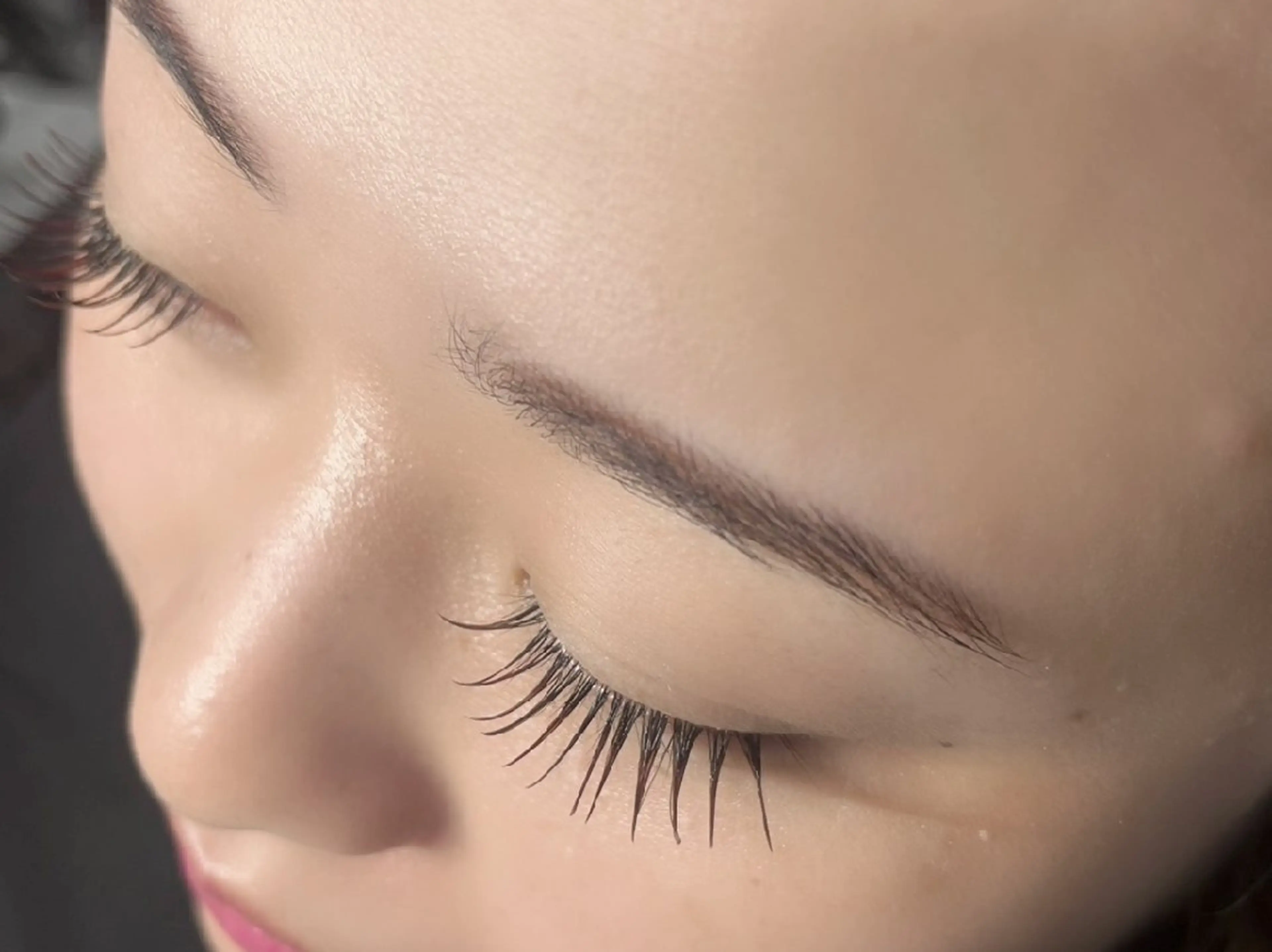 マツエク・マツパ NATURAL SHINE所属・ナチュラル シャインのマツエク・マツパデザイン